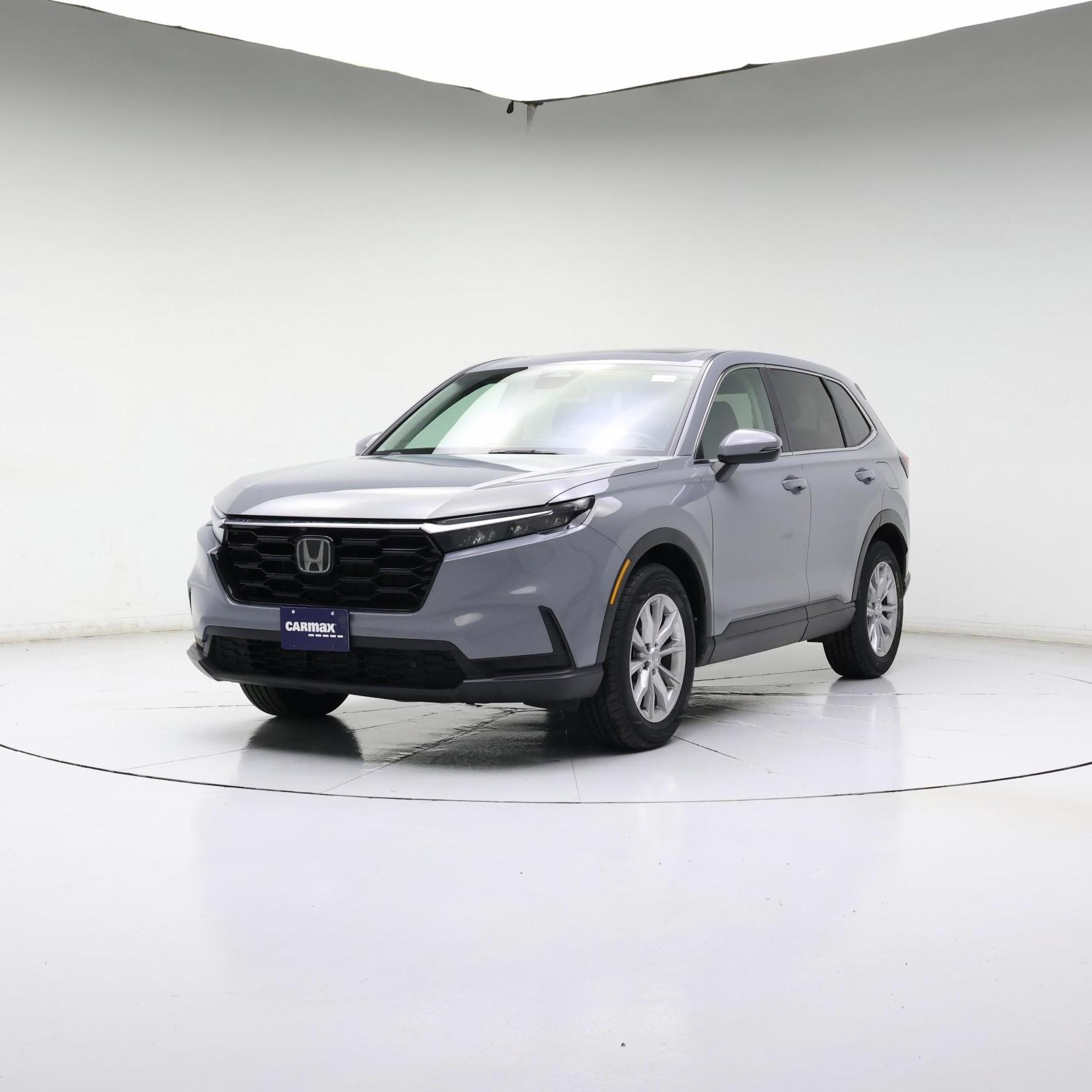 Thumbnail: 2023 Honda CR-V - 4