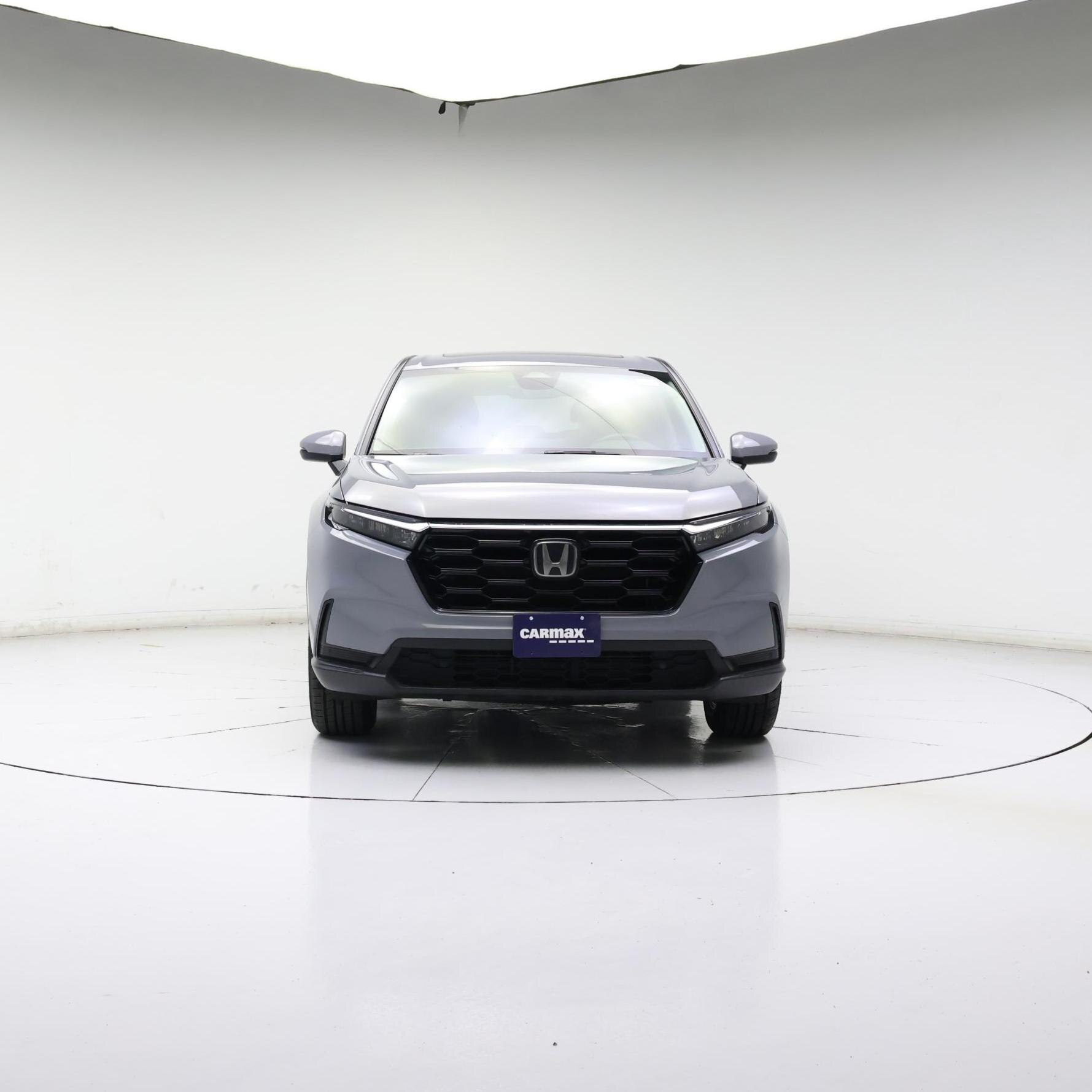 Thumbnail: 2023 Honda CR-V - 5