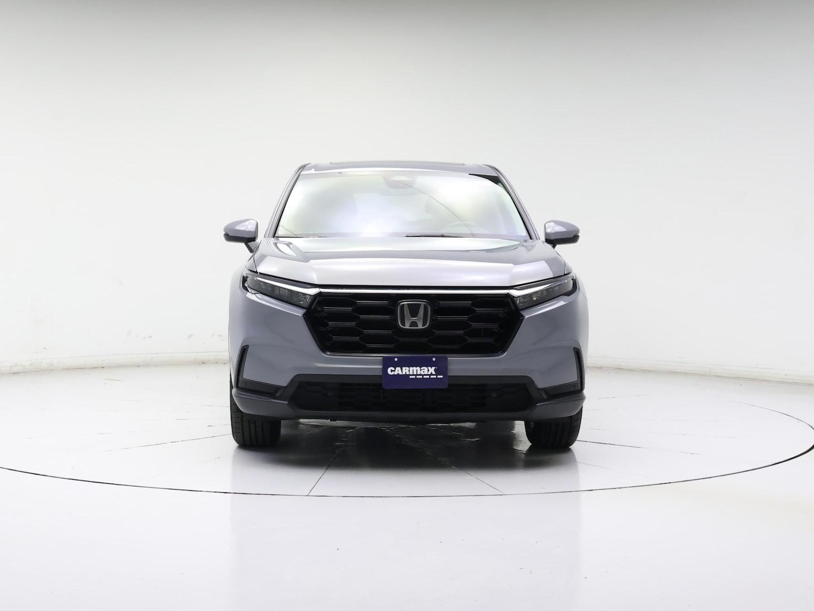 2023 Honda CR-V EX-L - Photo 6