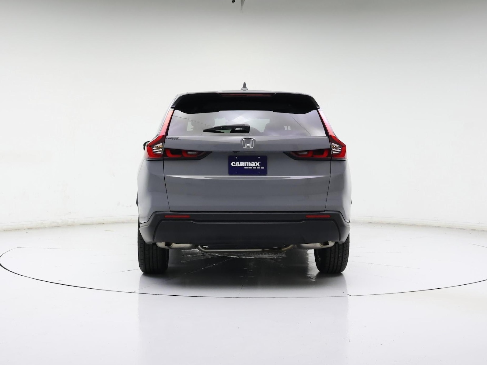 2023 Honda CR-V EX-L - Photo 7