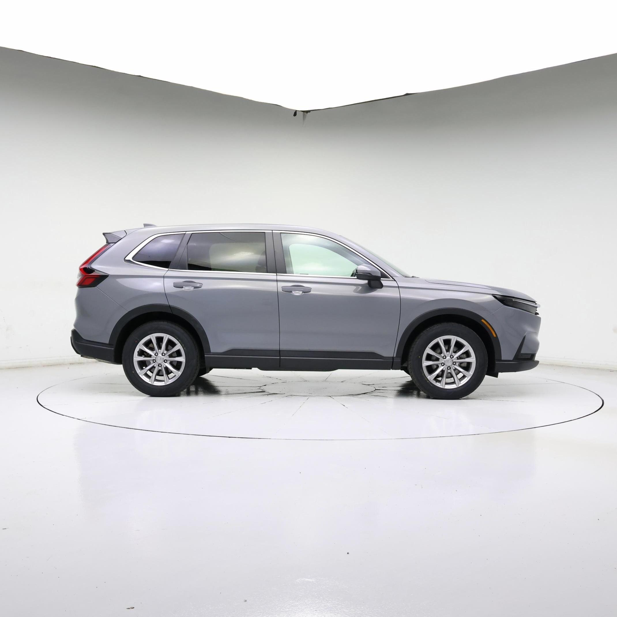 Thumbnail: 2023 Honda CR-V - 7