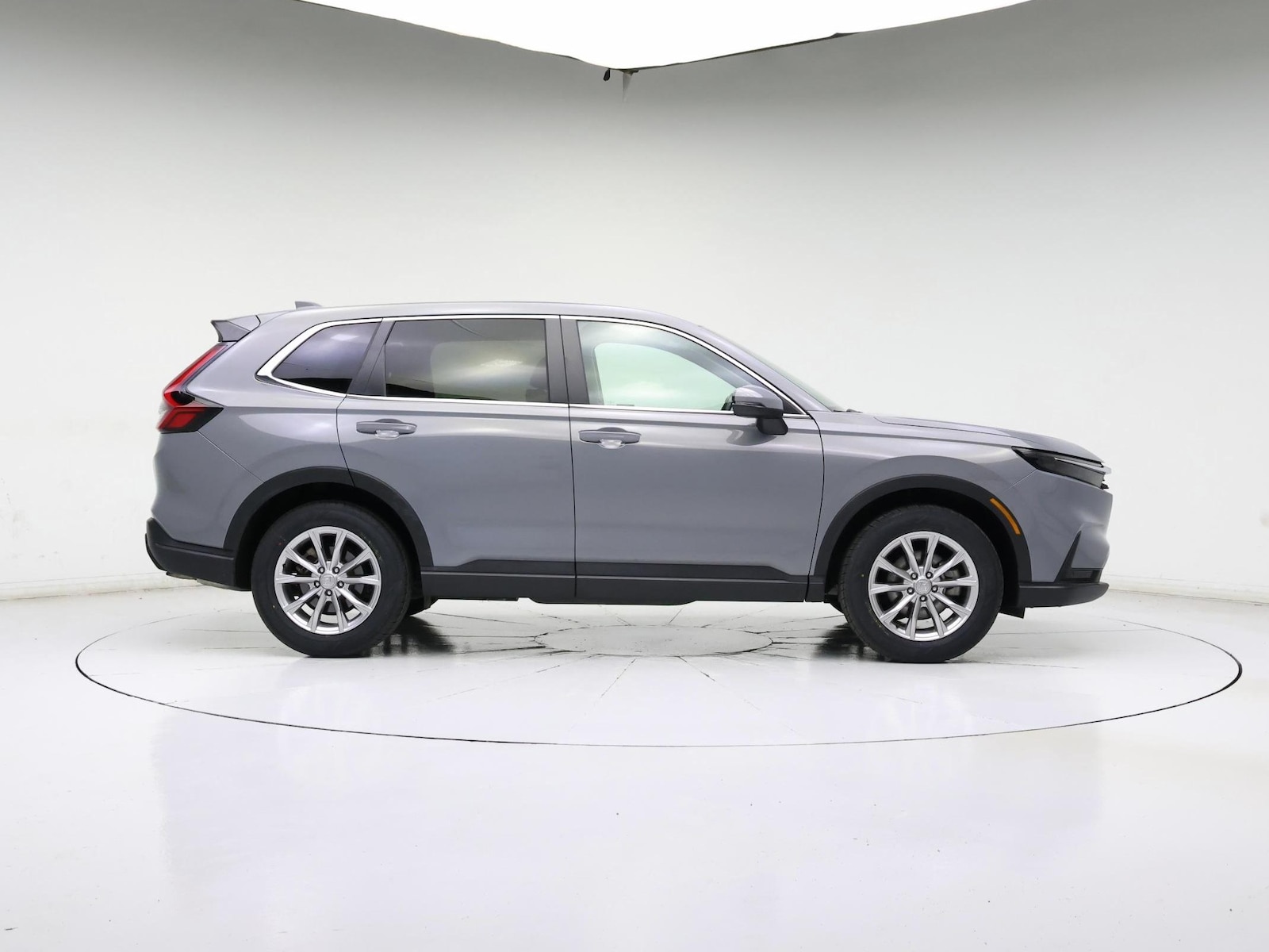 2023 Honda CR-V EX-L - Photo 8