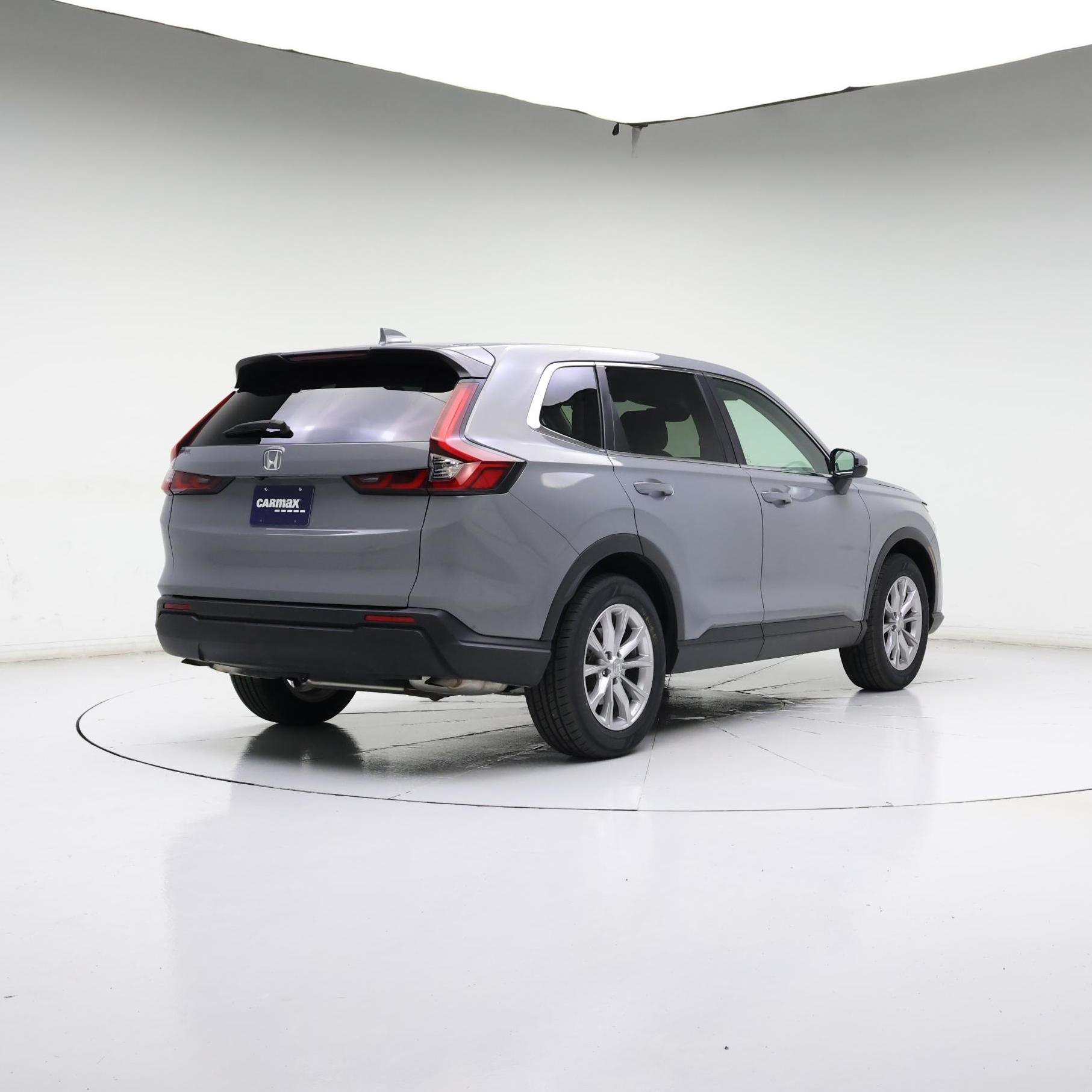 Thumbnail: 2023 Honda CR-V - 8