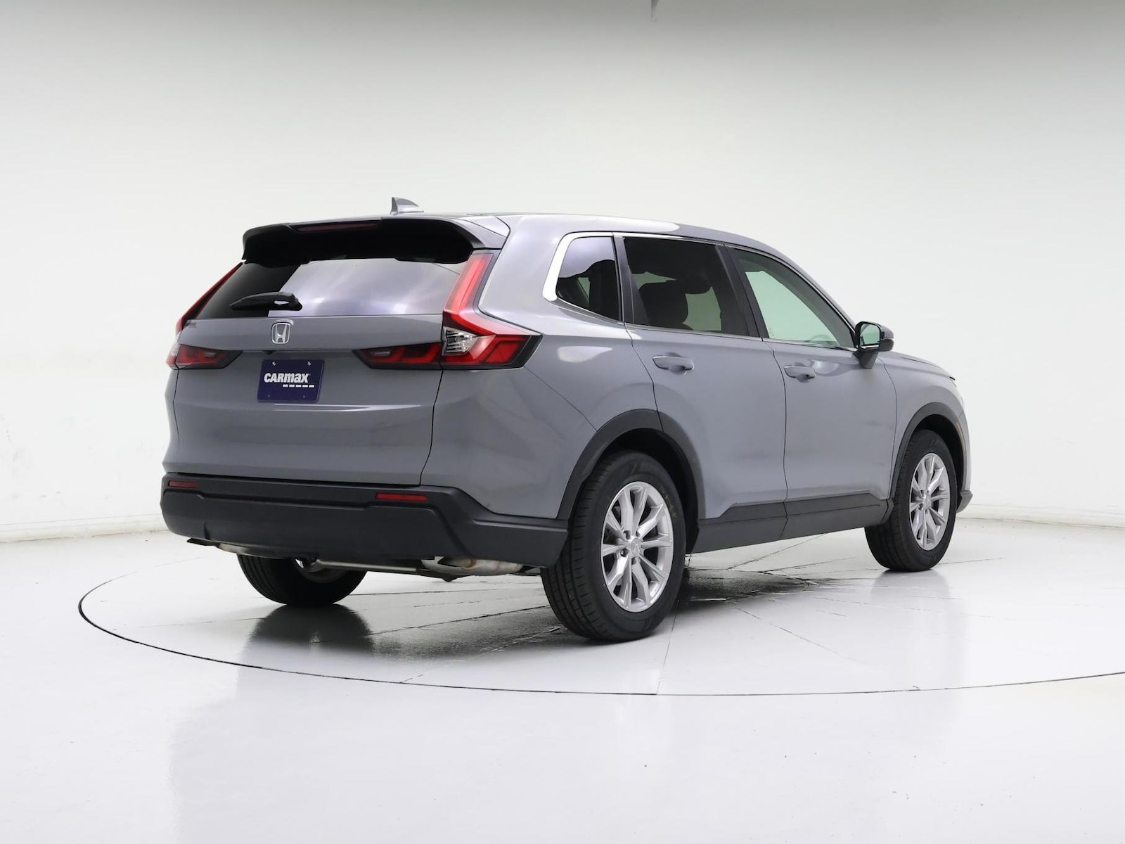 2023 Honda CR-V EX-L - Photo 9