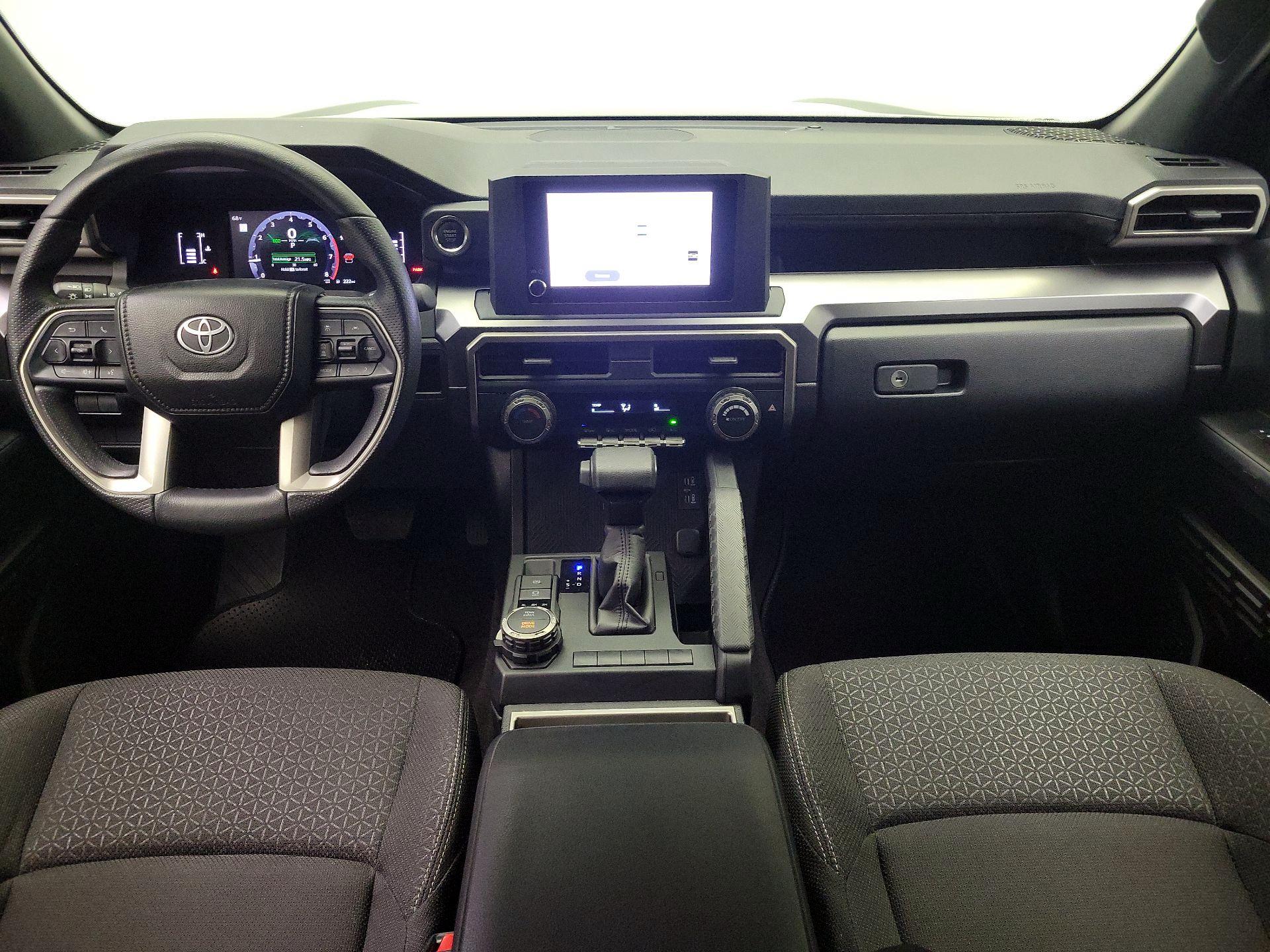 Thumbnail: 2025 Toyota 4Runner - 9