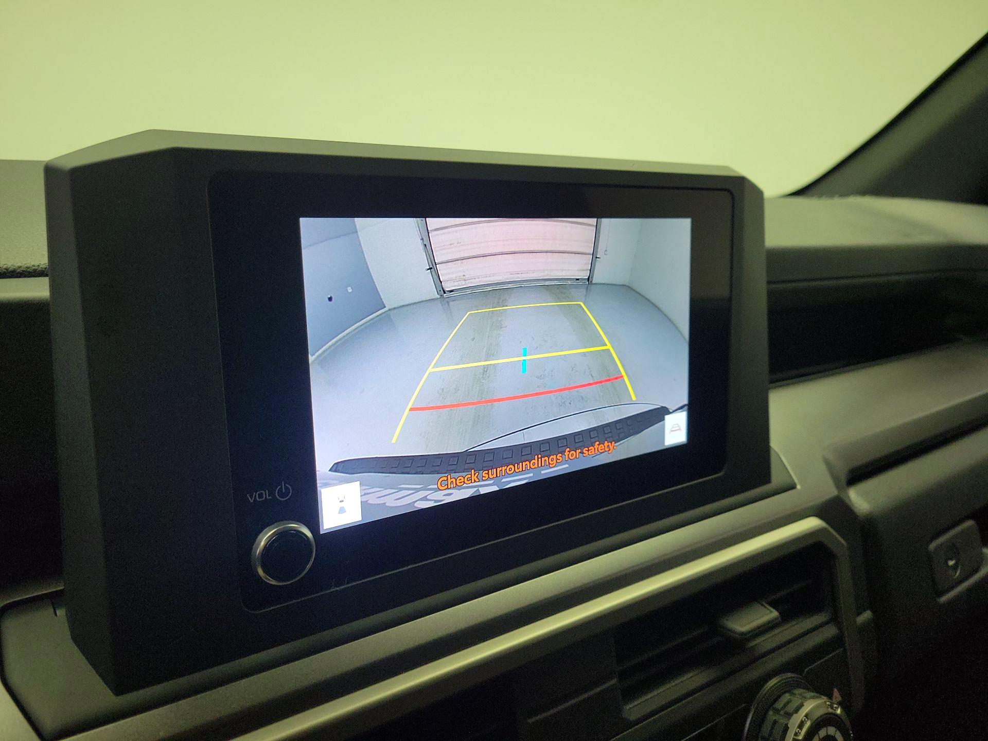 Thumbnail: 2025 Toyota 4Runner - 13