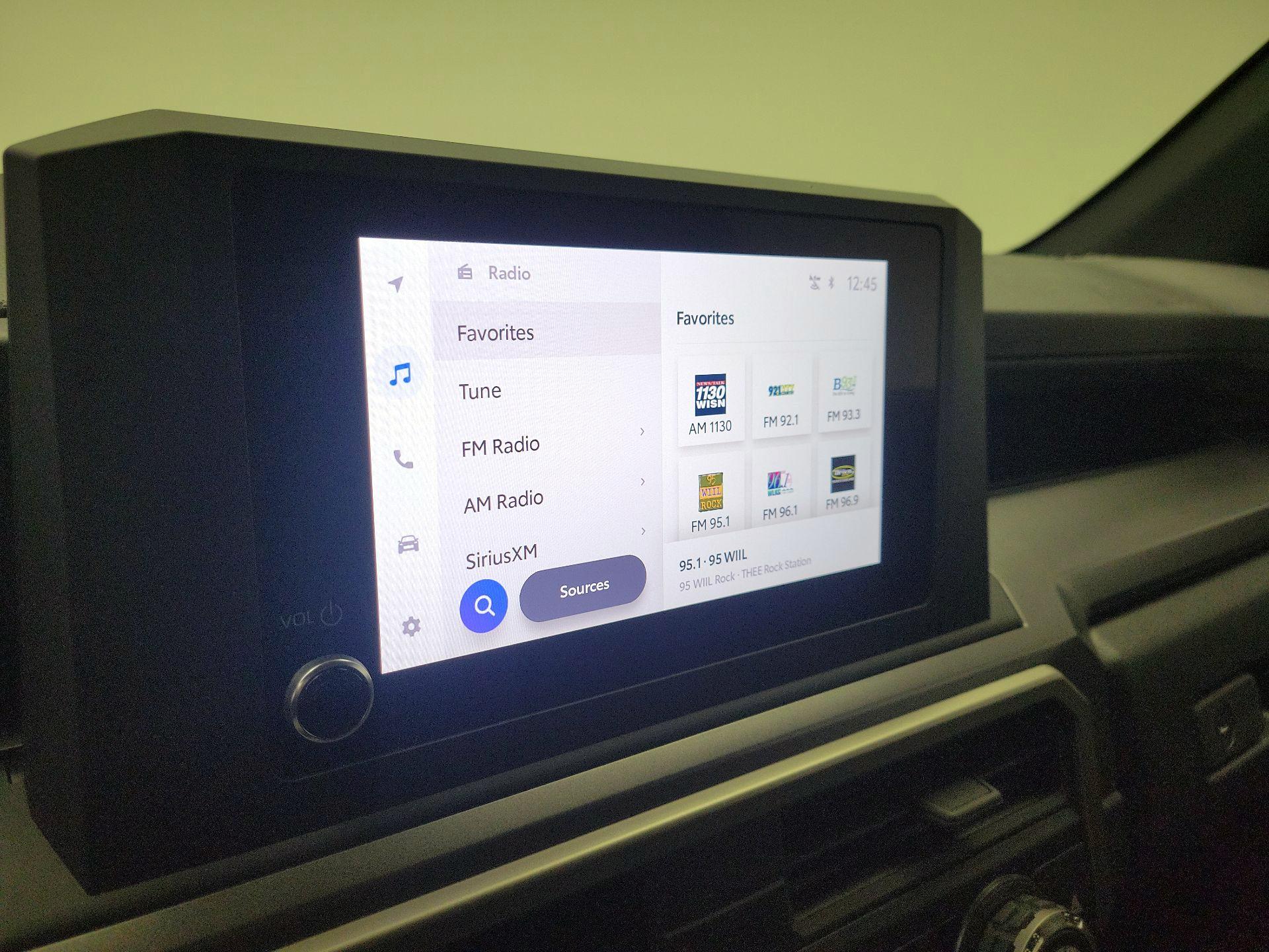 Thumbnail: 2025 Toyota 4Runner - 14