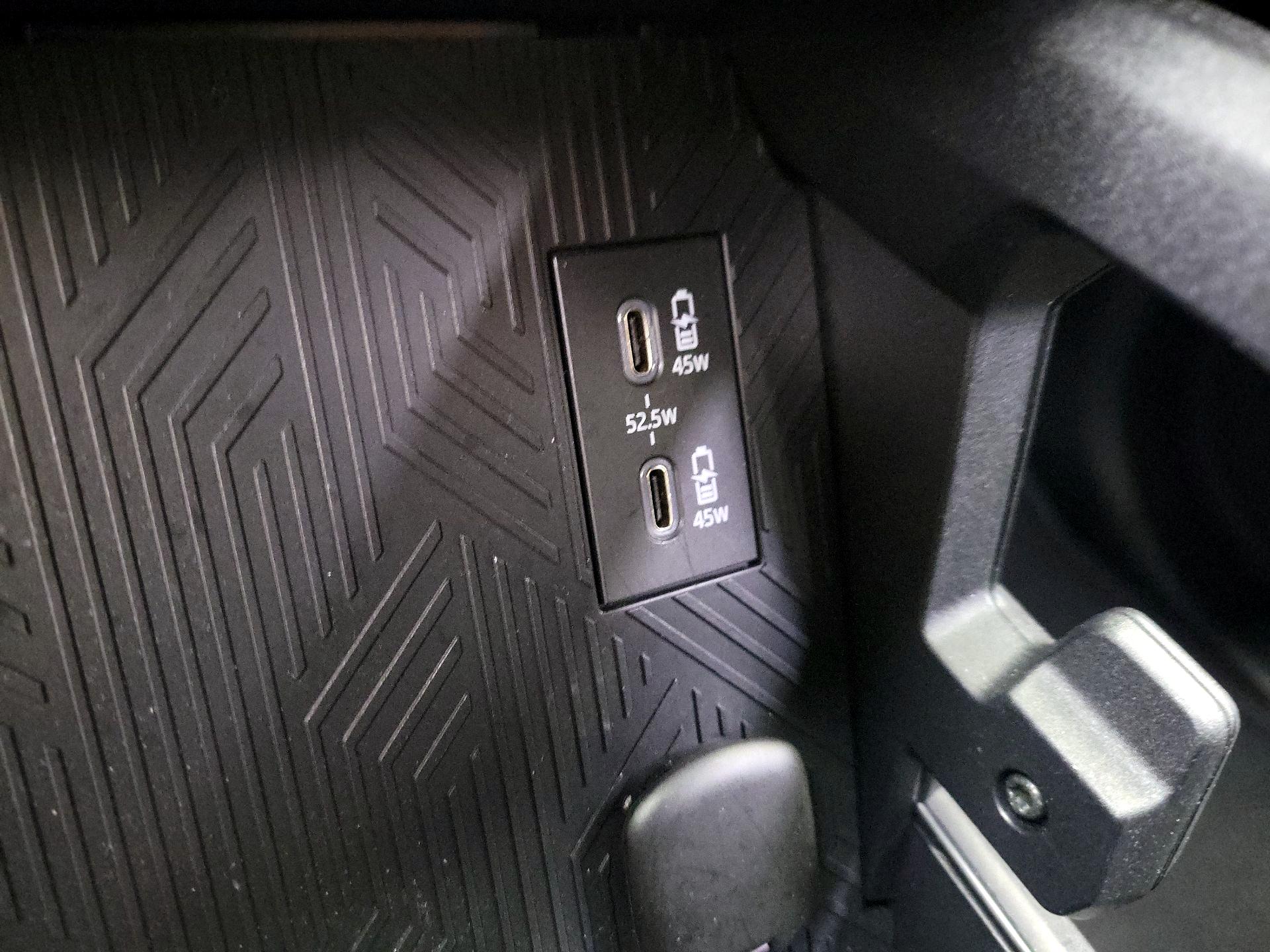 Thumbnail: 2025 Toyota 4Runner - 17