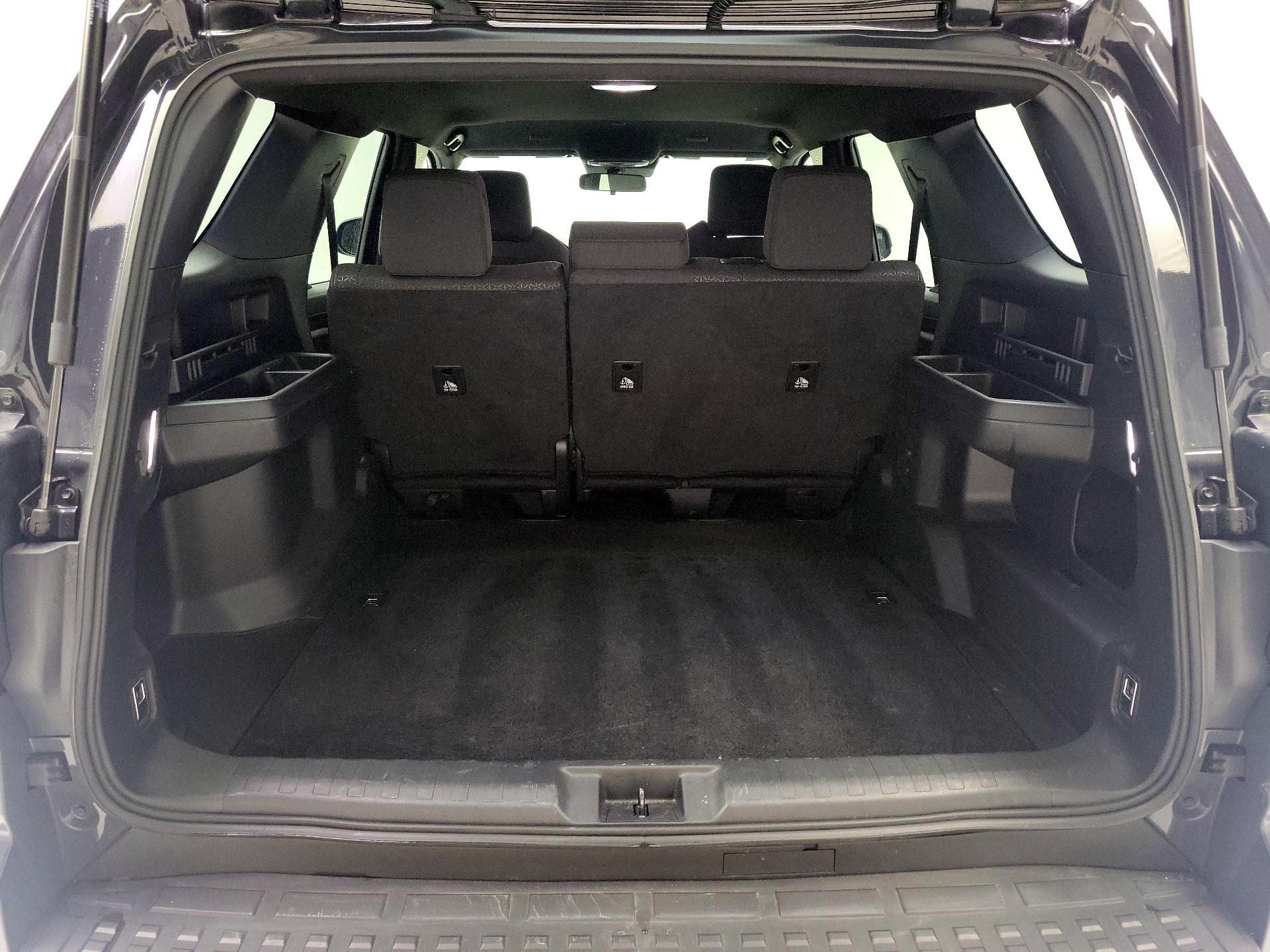 Thumbnail: 2025 Toyota 4Runner - 19