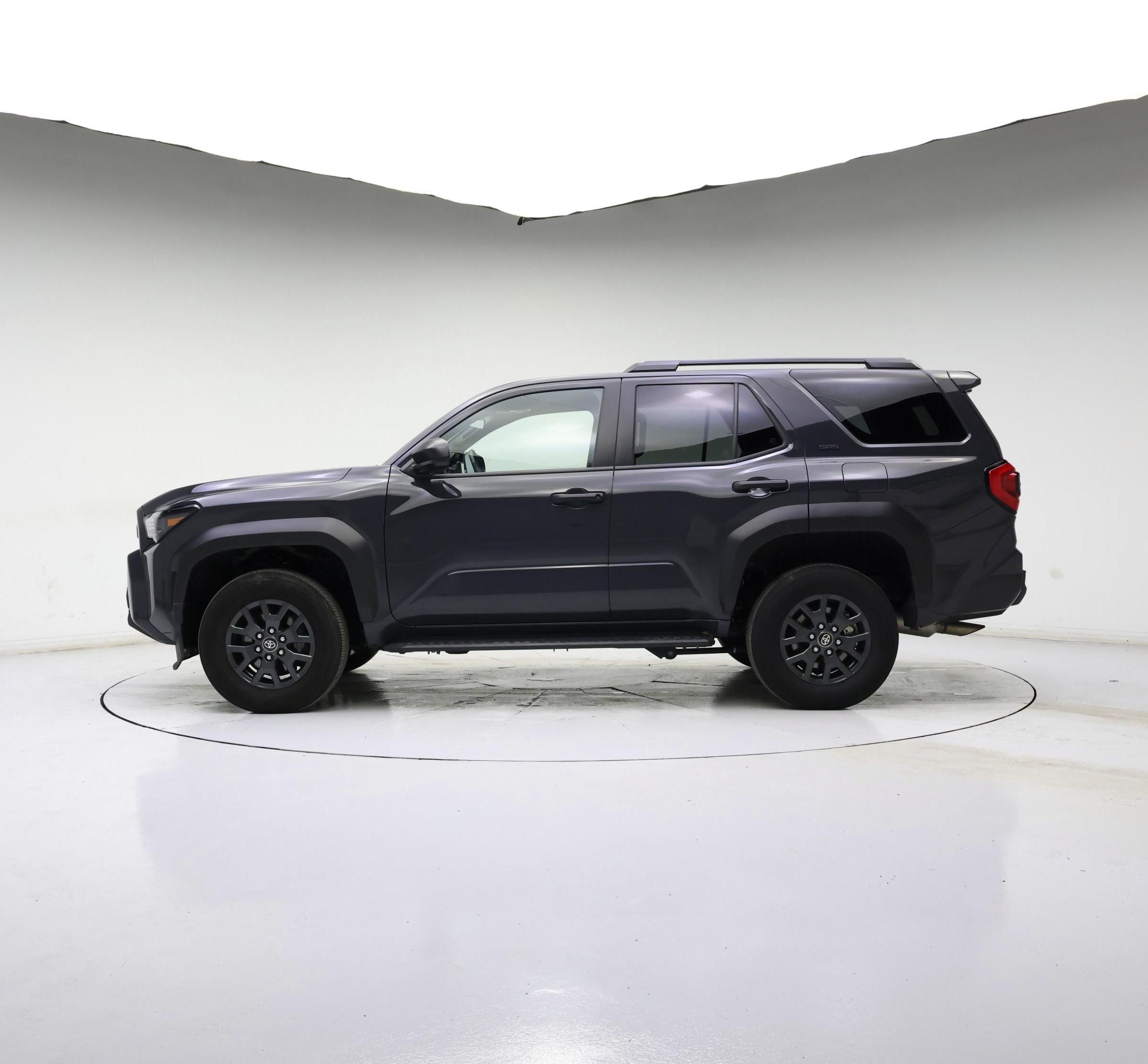 Thumbnail: 2025 Toyota 4Runner - 3