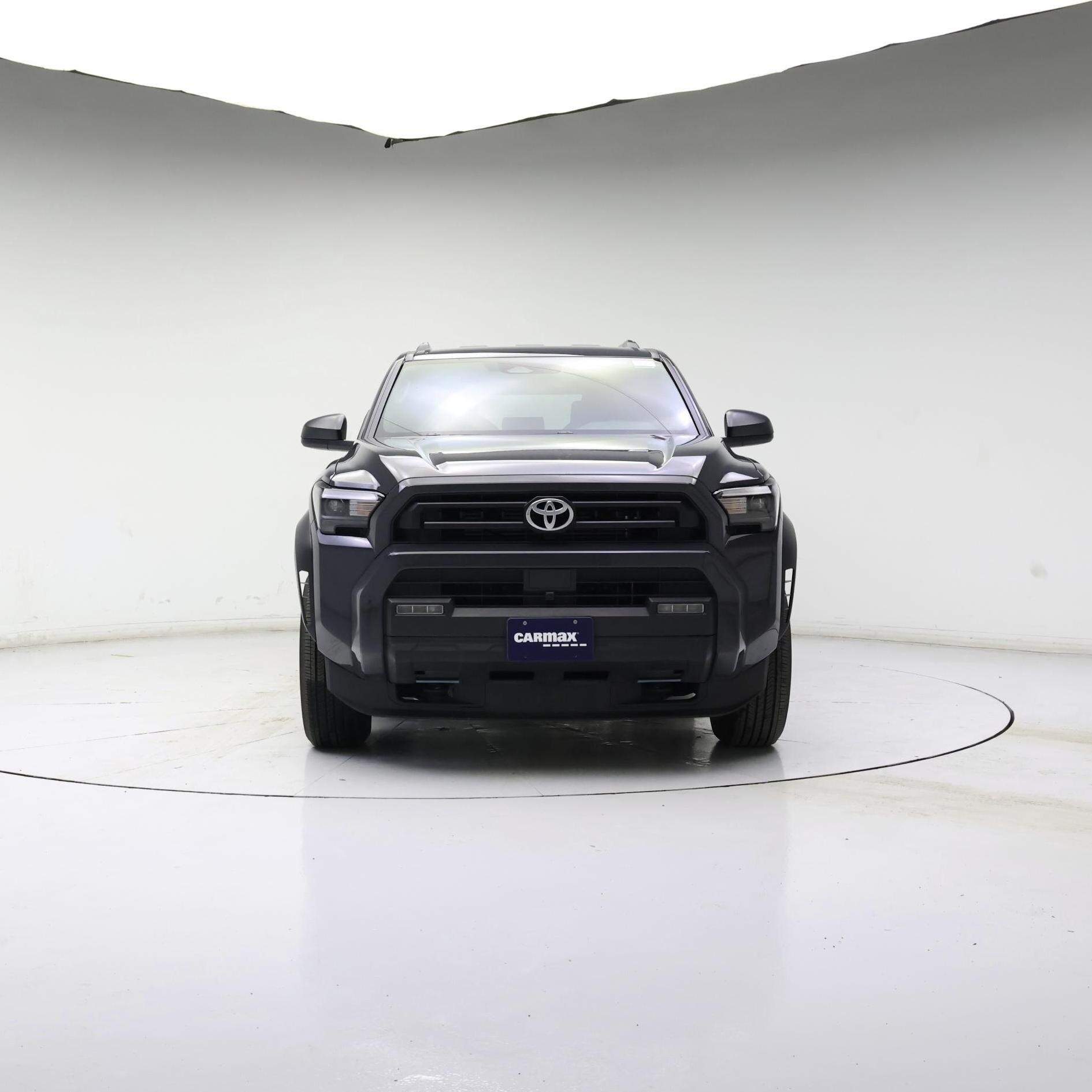 Thumbnail: 2025 Toyota 4Runner - 5