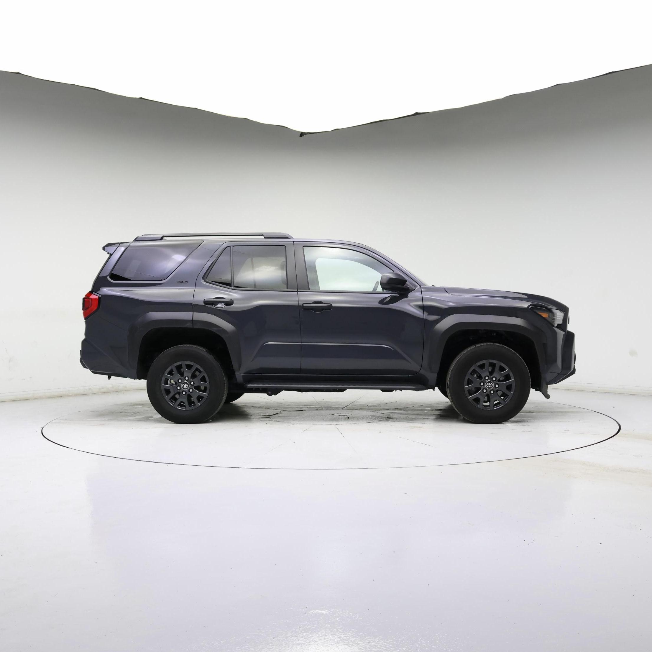 Thumbnail: 2025 Toyota 4Runner - 7