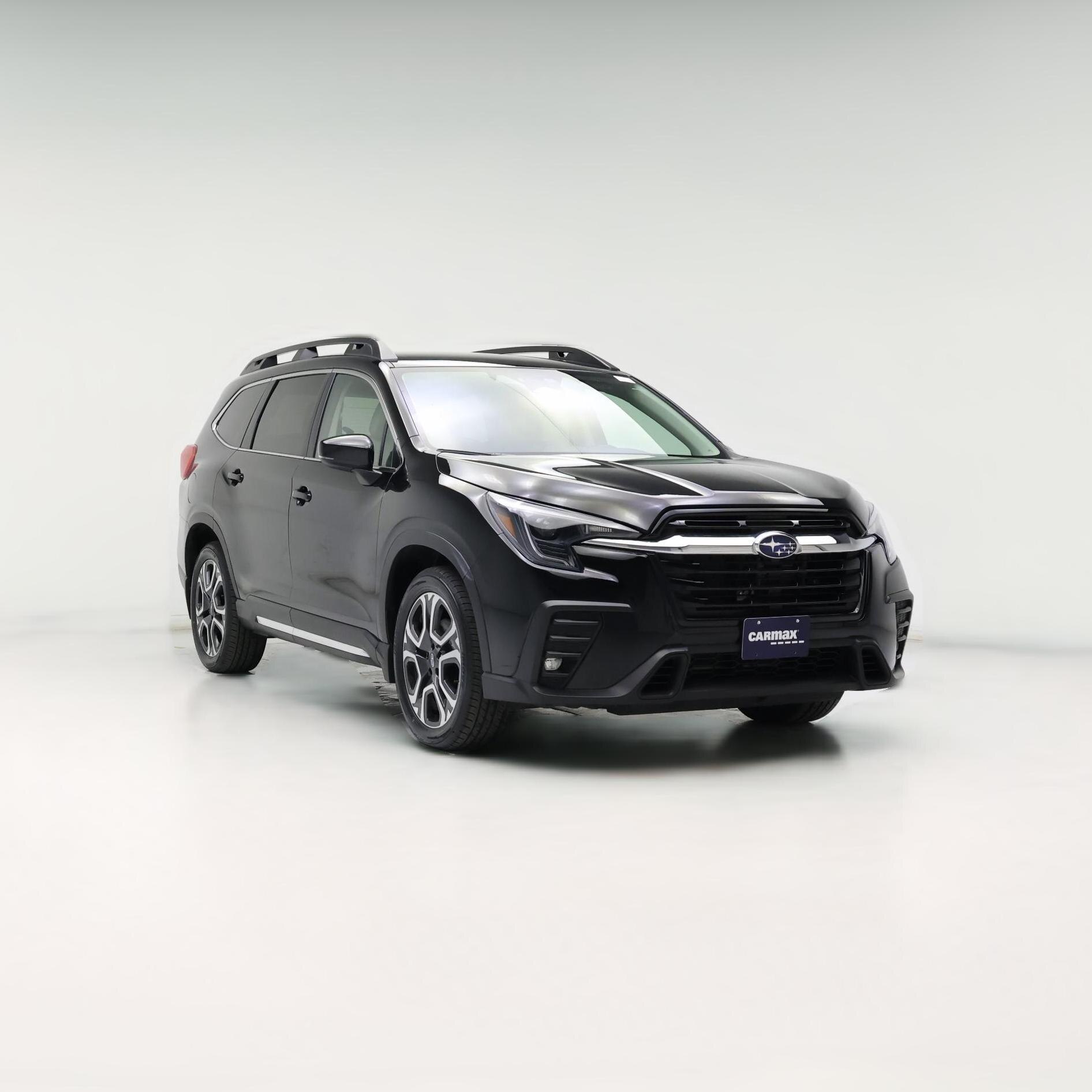 Thumbnail: 2024 Subaru Ascent - 1