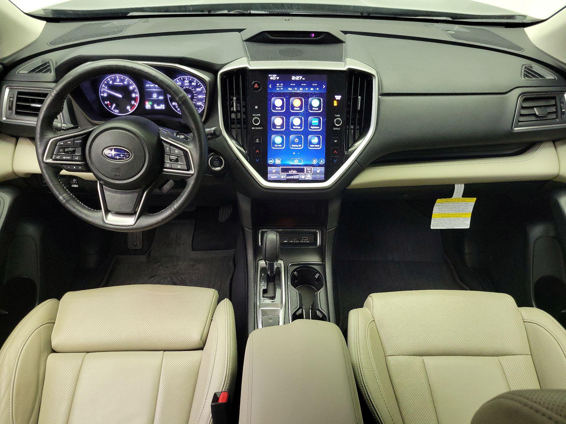 Thumbnail: 2024 Subaru Ascent - 9