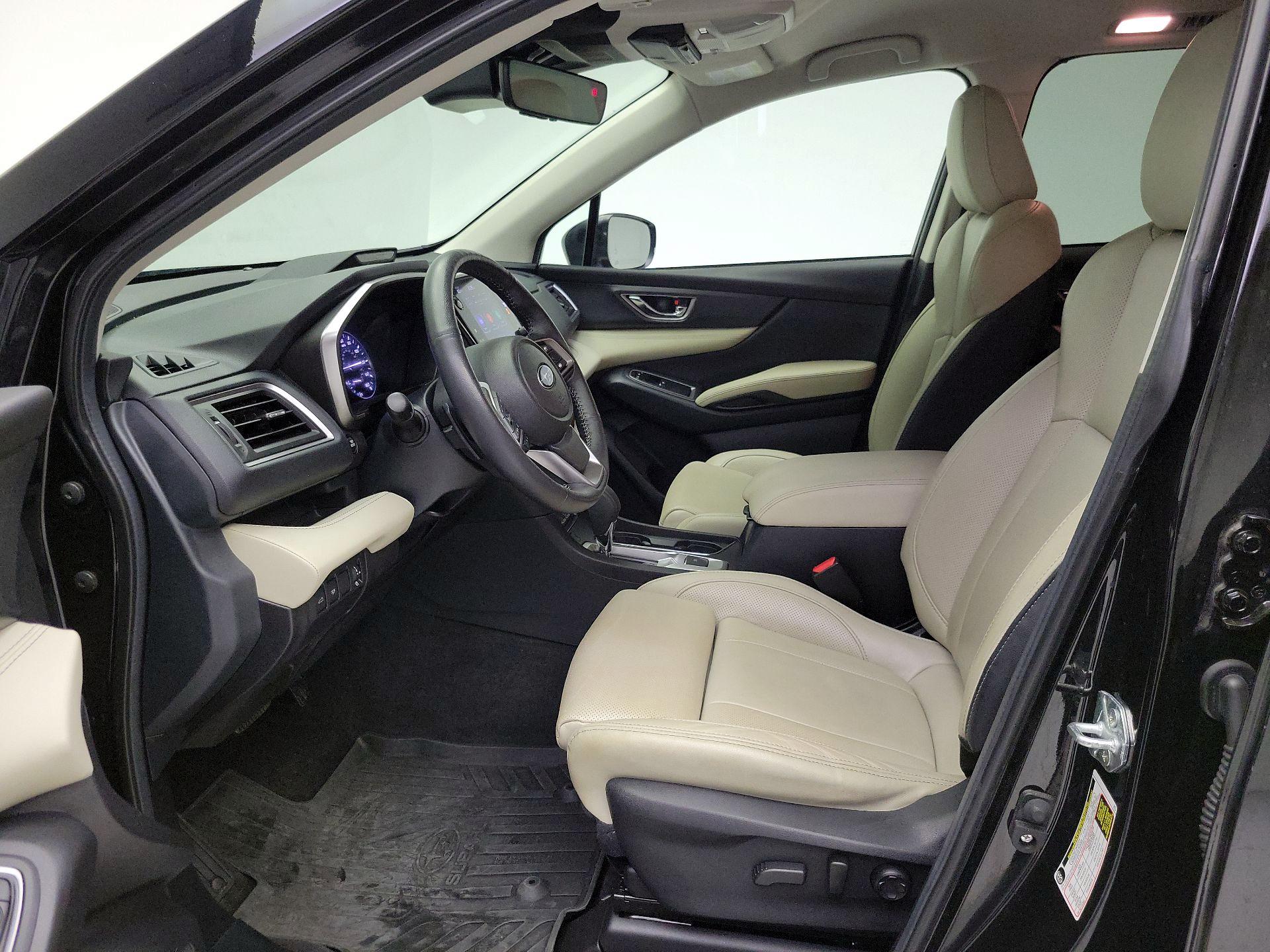 Thumbnail: 2024 Subaru Ascent - 11