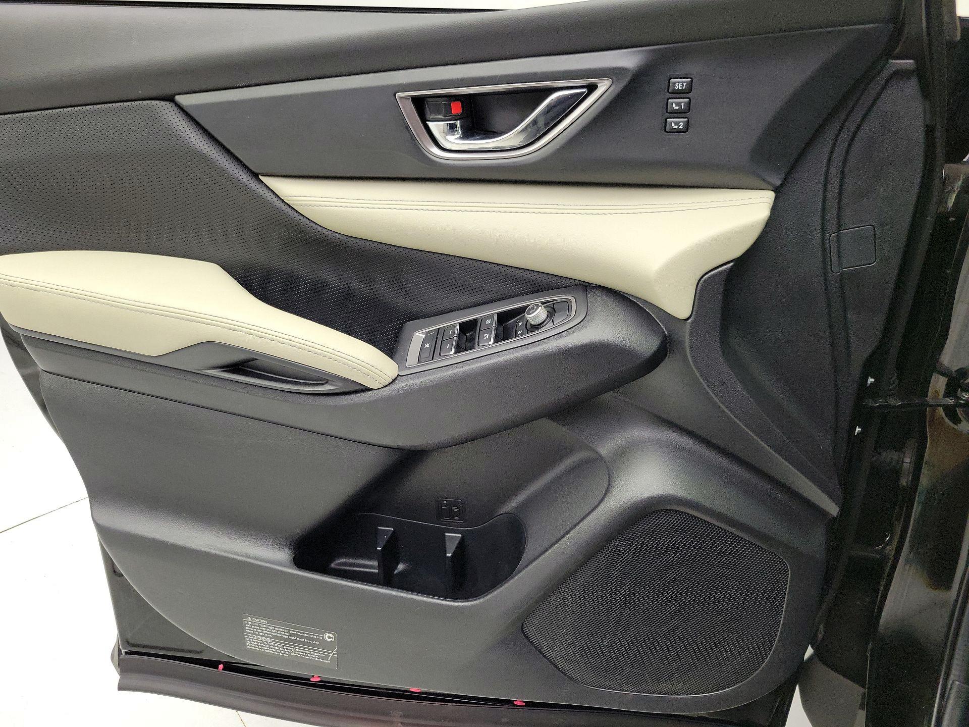 Thumbnail: 2024 Subaru Ascent - 12