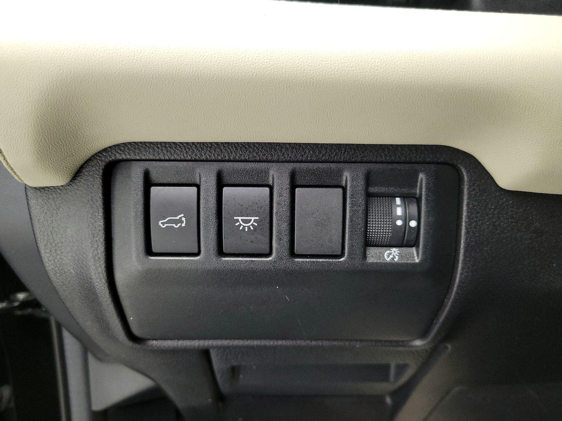 Thumbnail: 2024 Subaru Ascent - 13