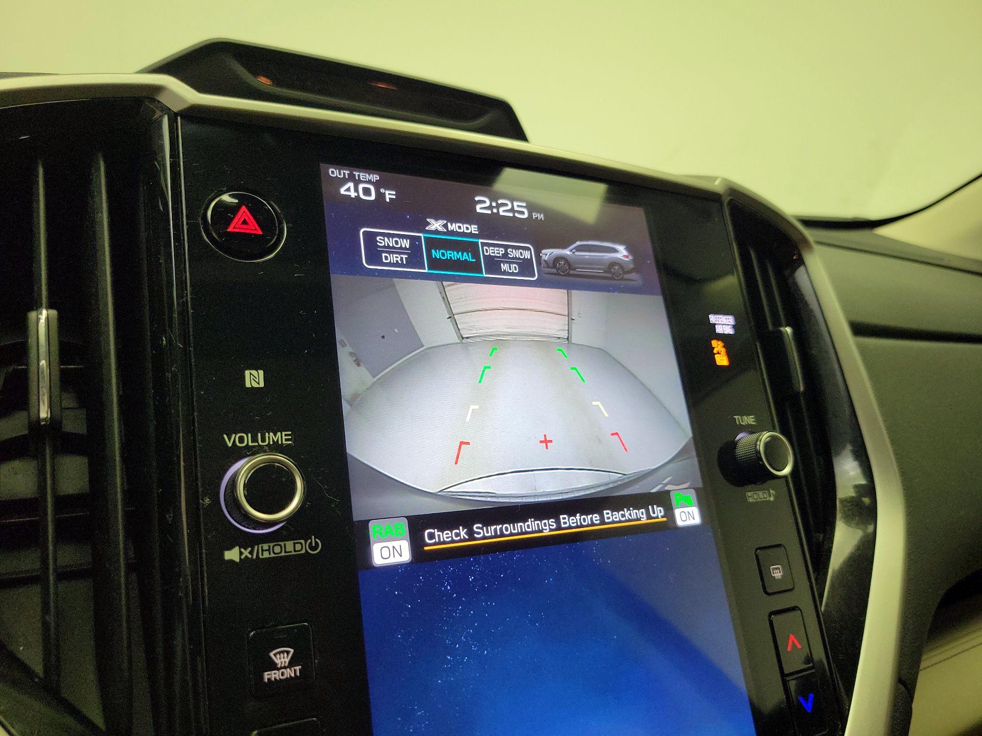 Thumbnail: 2024 Subaru Ascent - 14