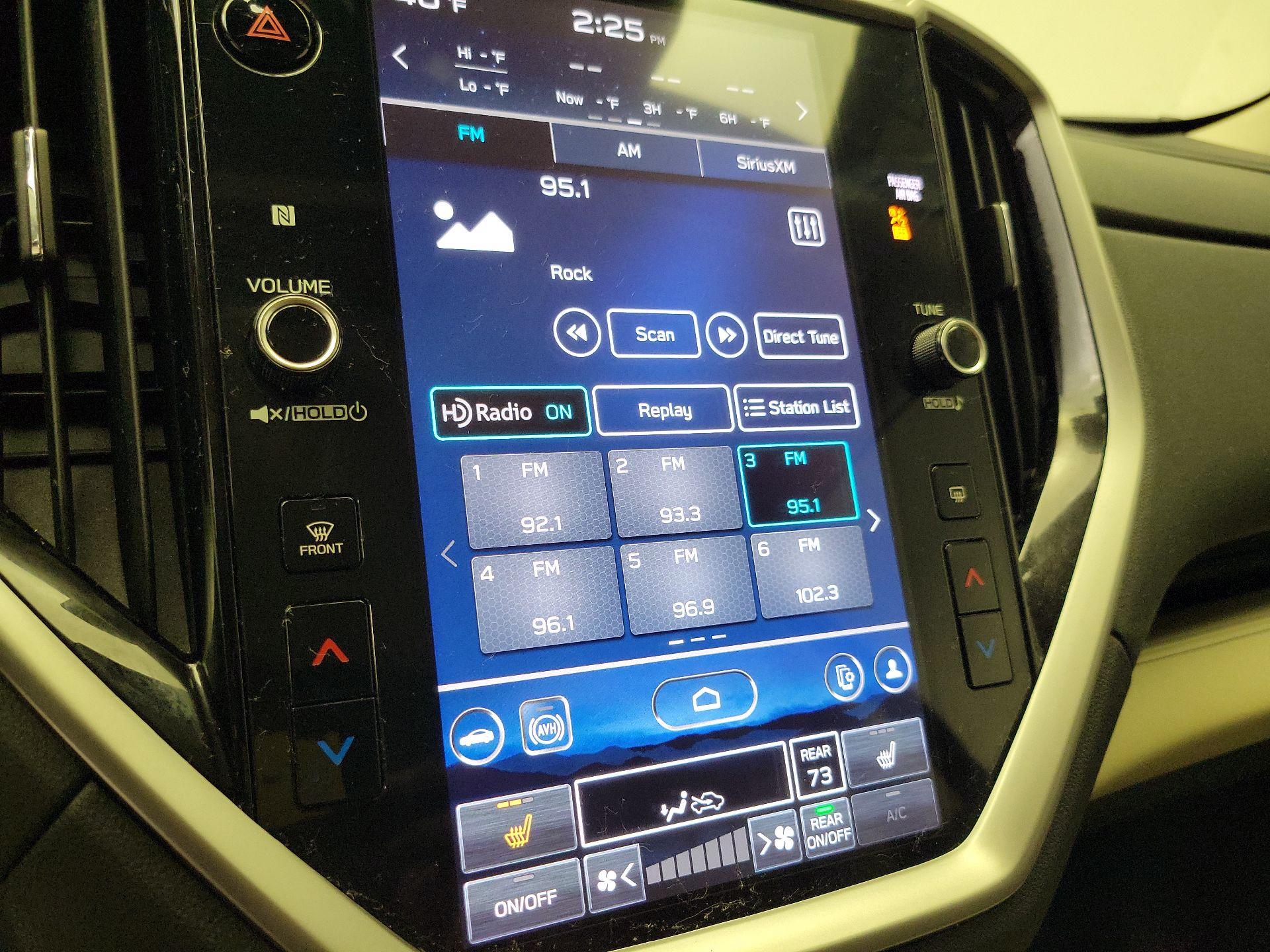 Thumbnail: 2024 Subaru Ascent - 15