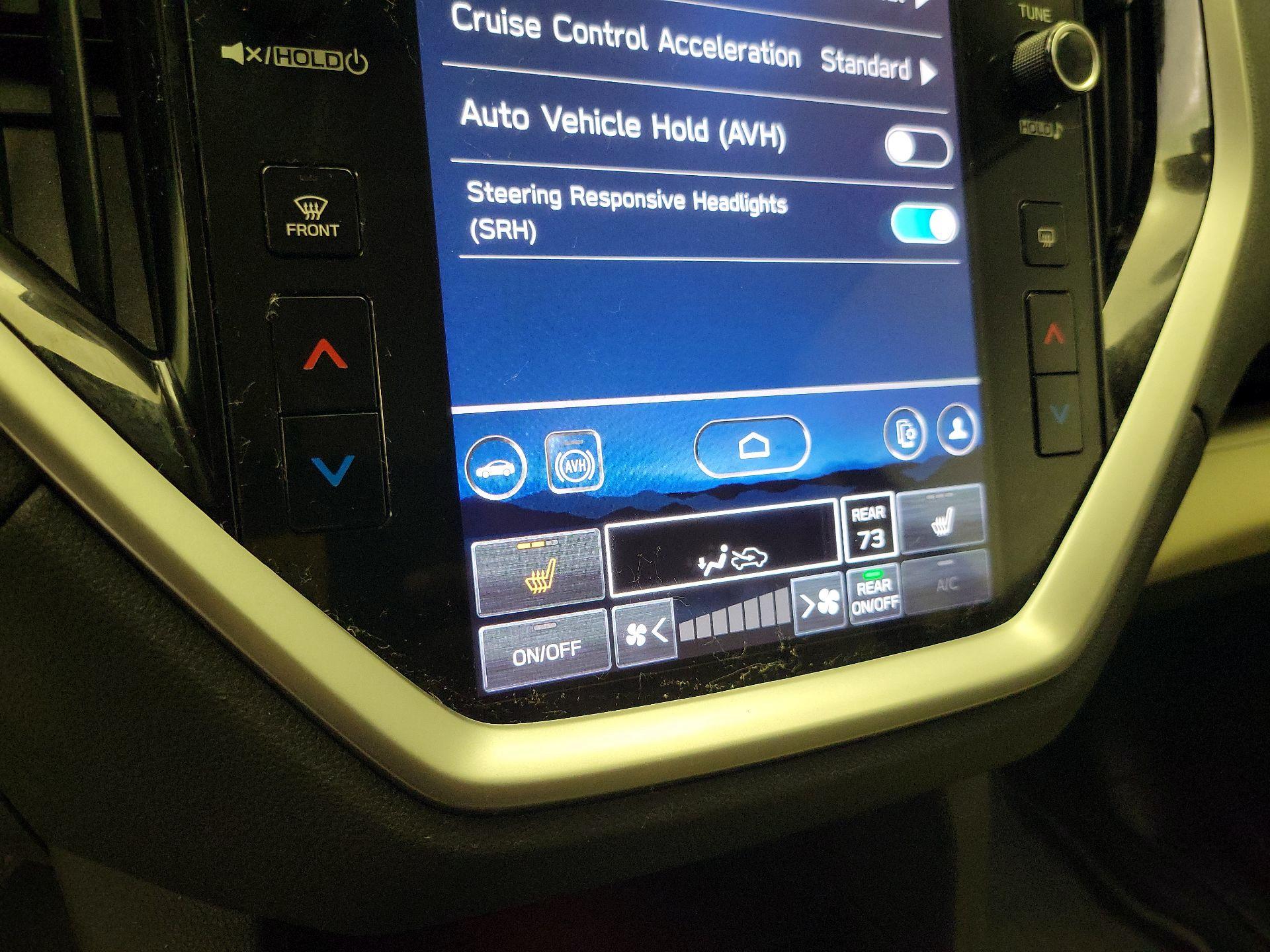 Thumbnail: 2024 Subaru Ascent - 16