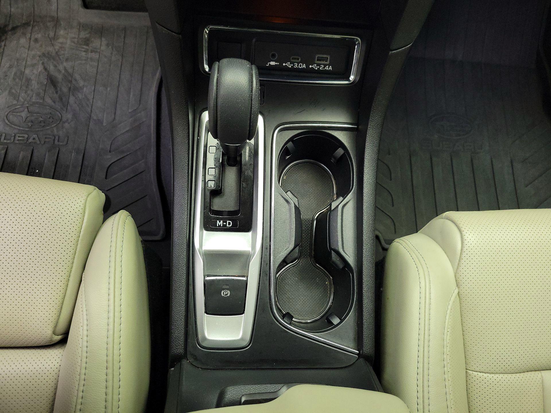 Thumbnail: 2024 Subaru Ascent - 17