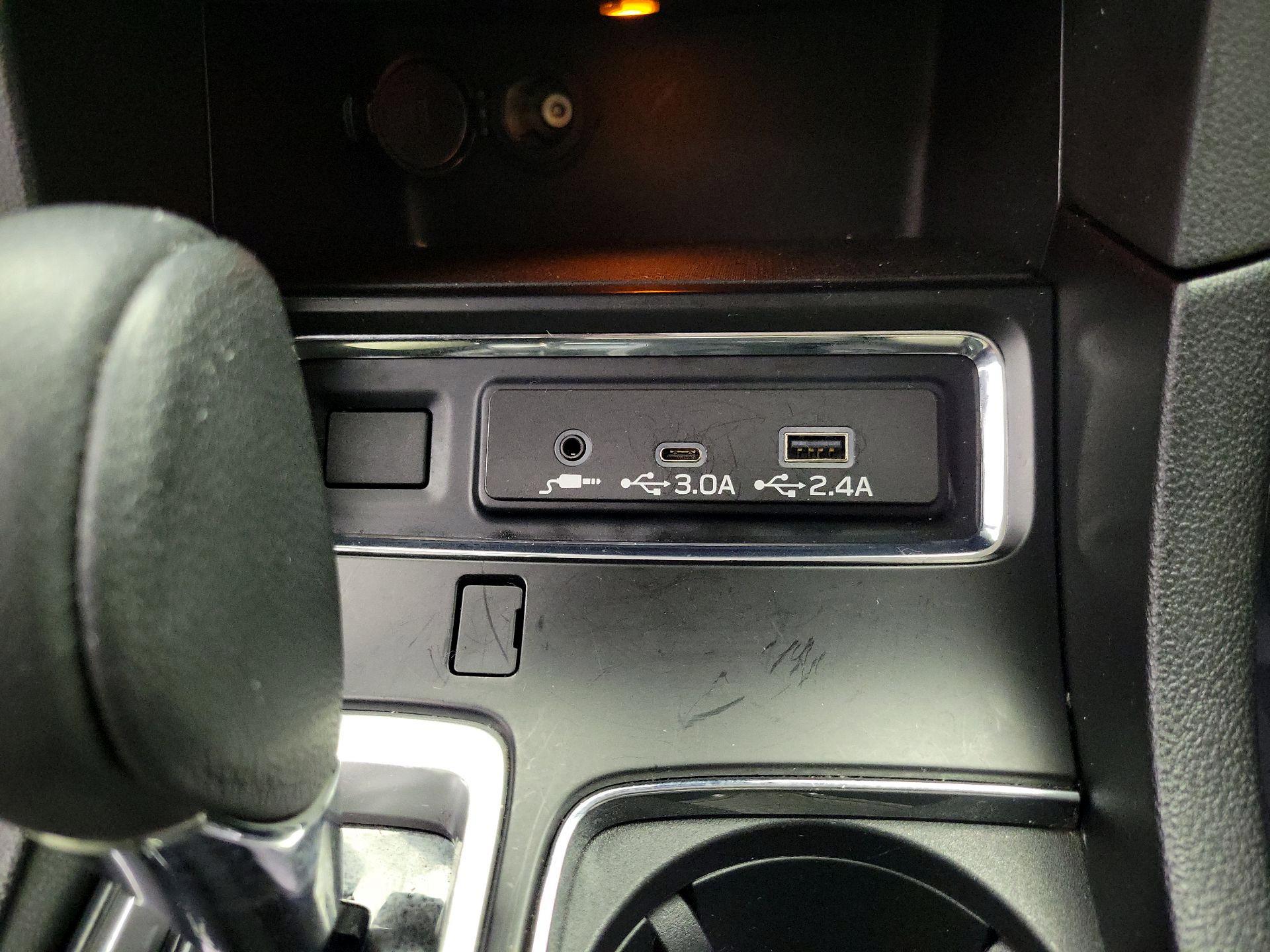 Thumbnail: 2024 Subaru Ascent - 18