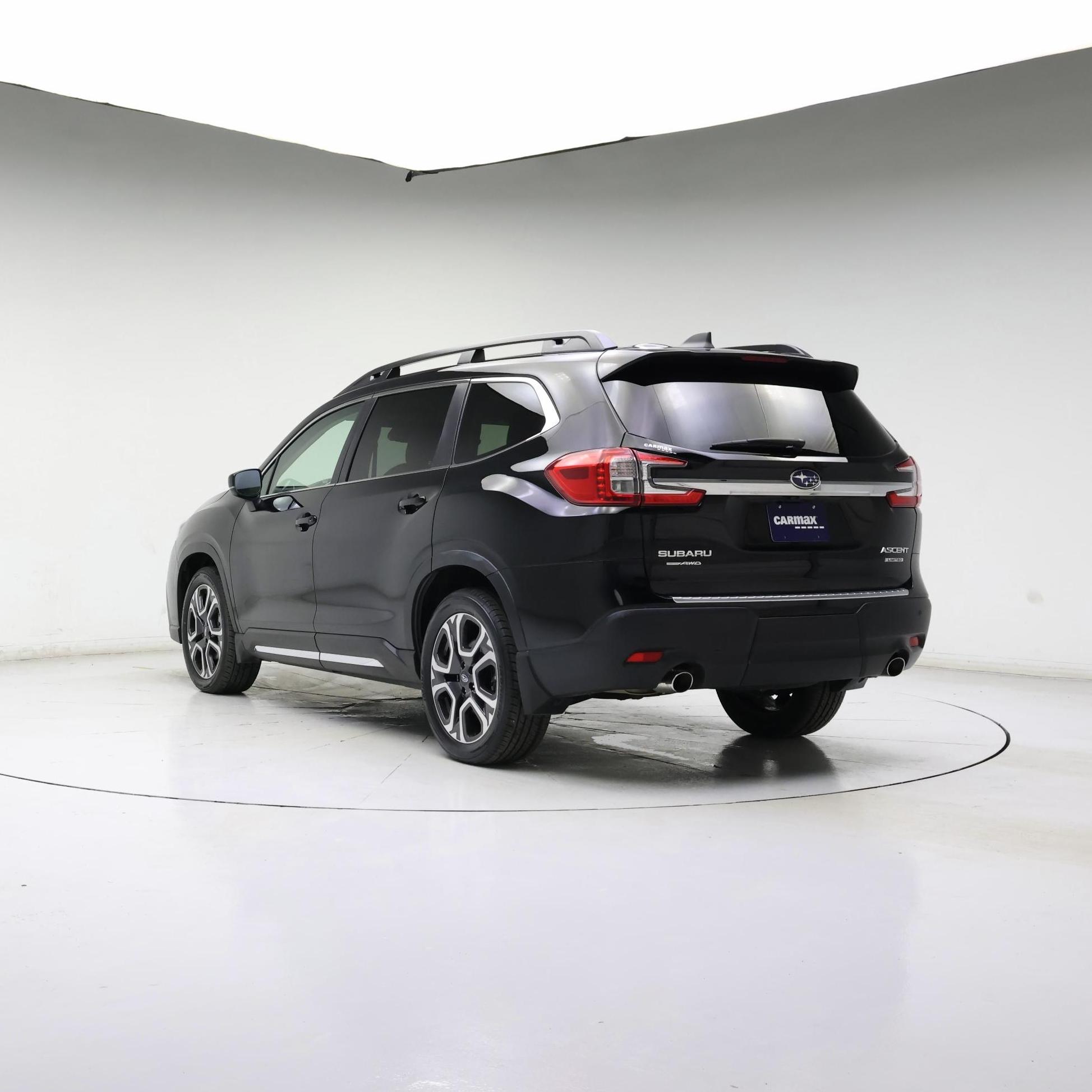 Thumbnail: 2024 Subaru Ascent - 2