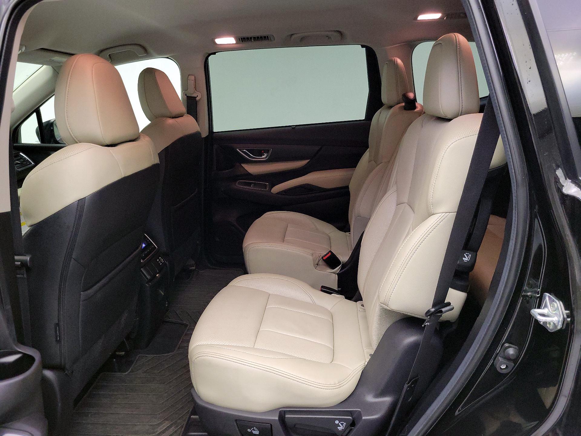 Thumbnail: 2024 Subaru Ascent - 19