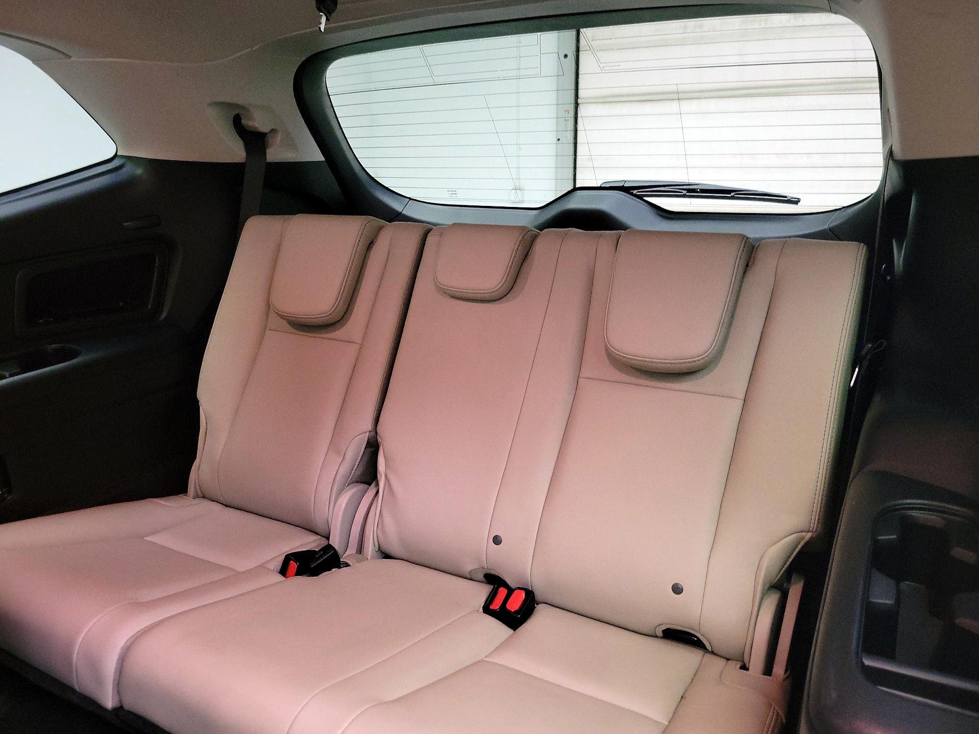 Thumbnail: 2024 Subaru Ascent - 20