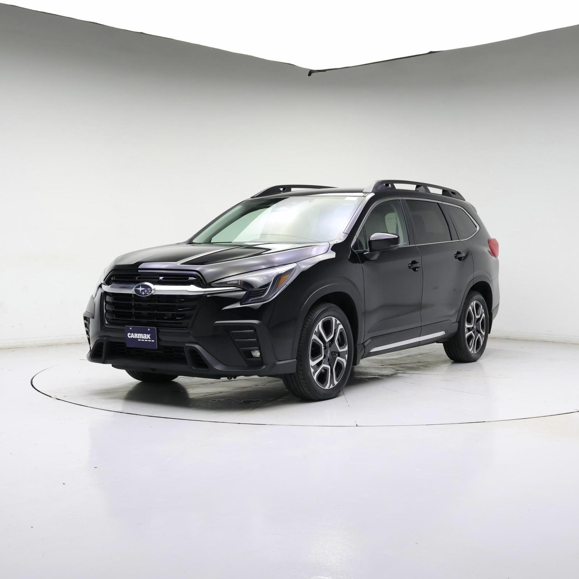 Thumbnail: 2024 Subaru Ascent - 4