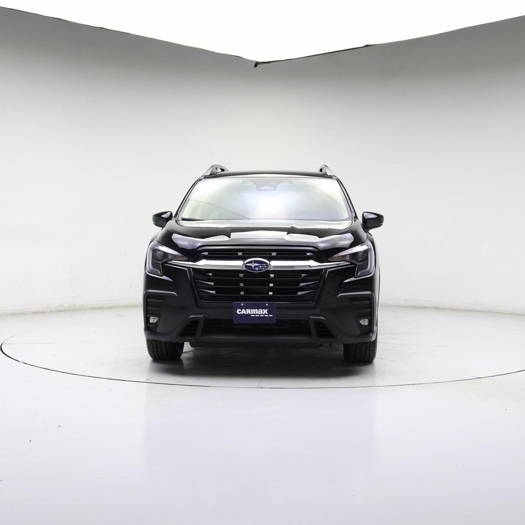 Thumbnail: 2024 Subaru Ascent - 5