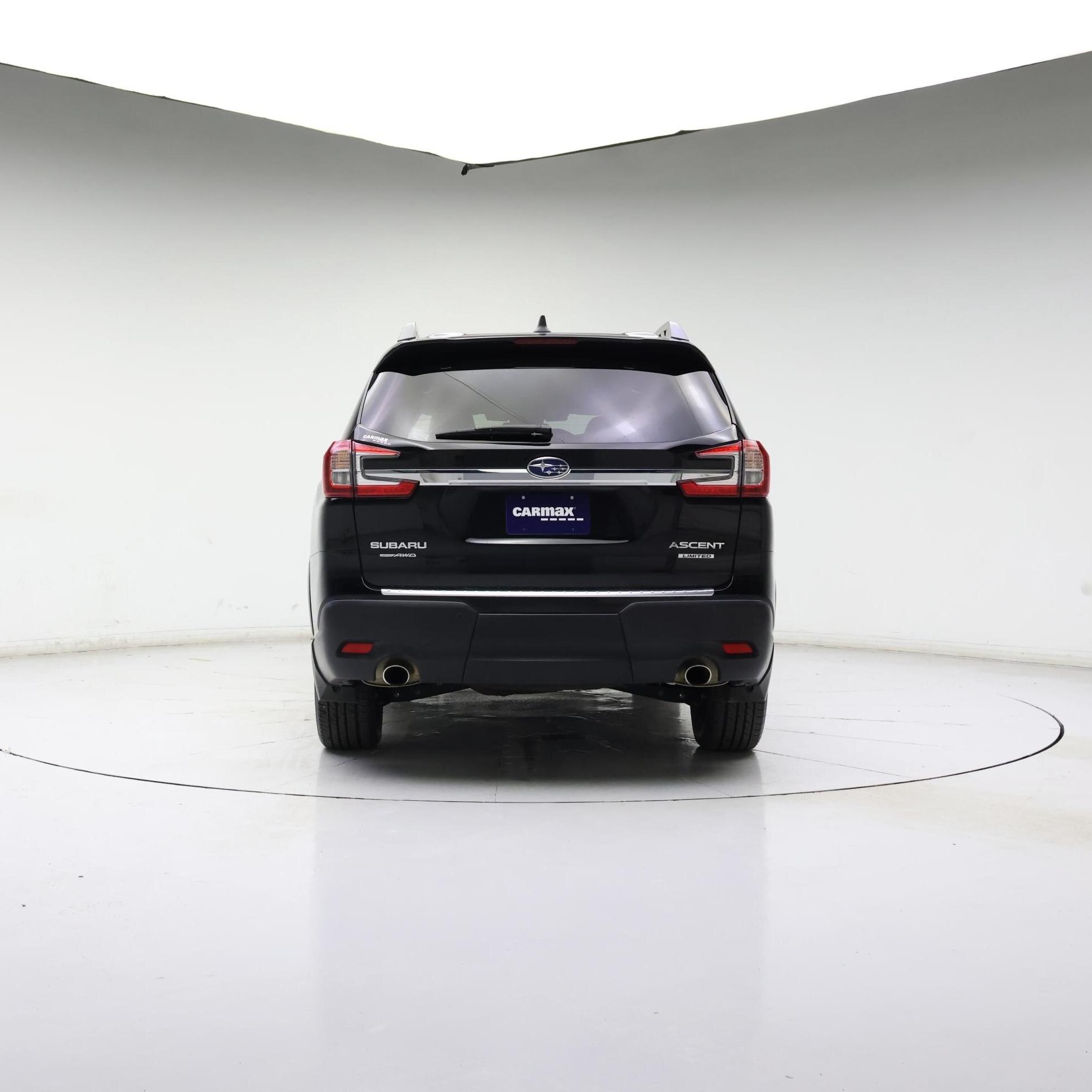 Thumbnail: 2024 Subaru Ascent - 6