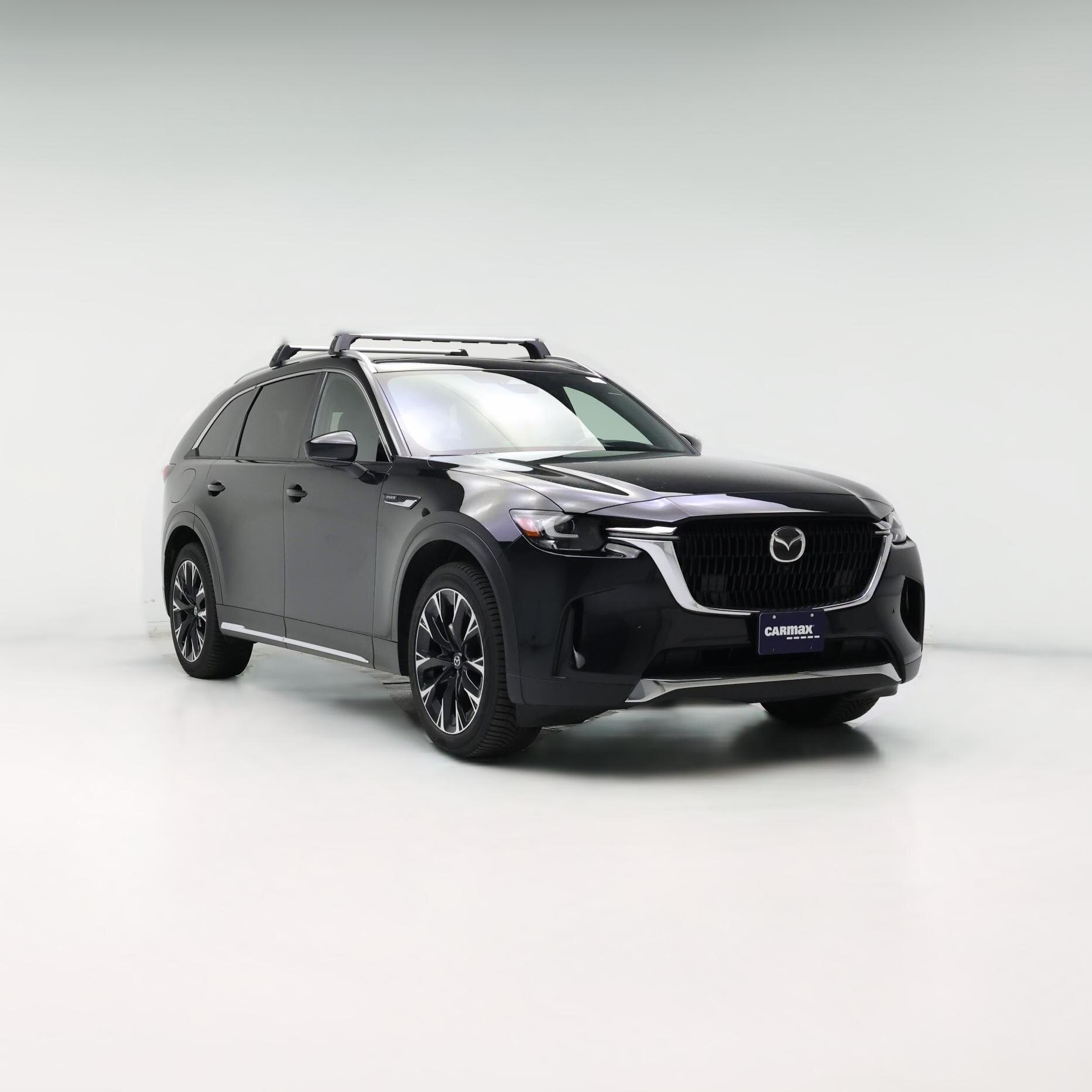 Thumbnail: 2024 Mazda CX-90 - 1
