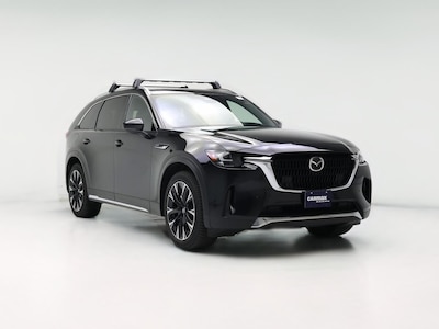 2024 Mazda CX-90 PHEV Premium Plus