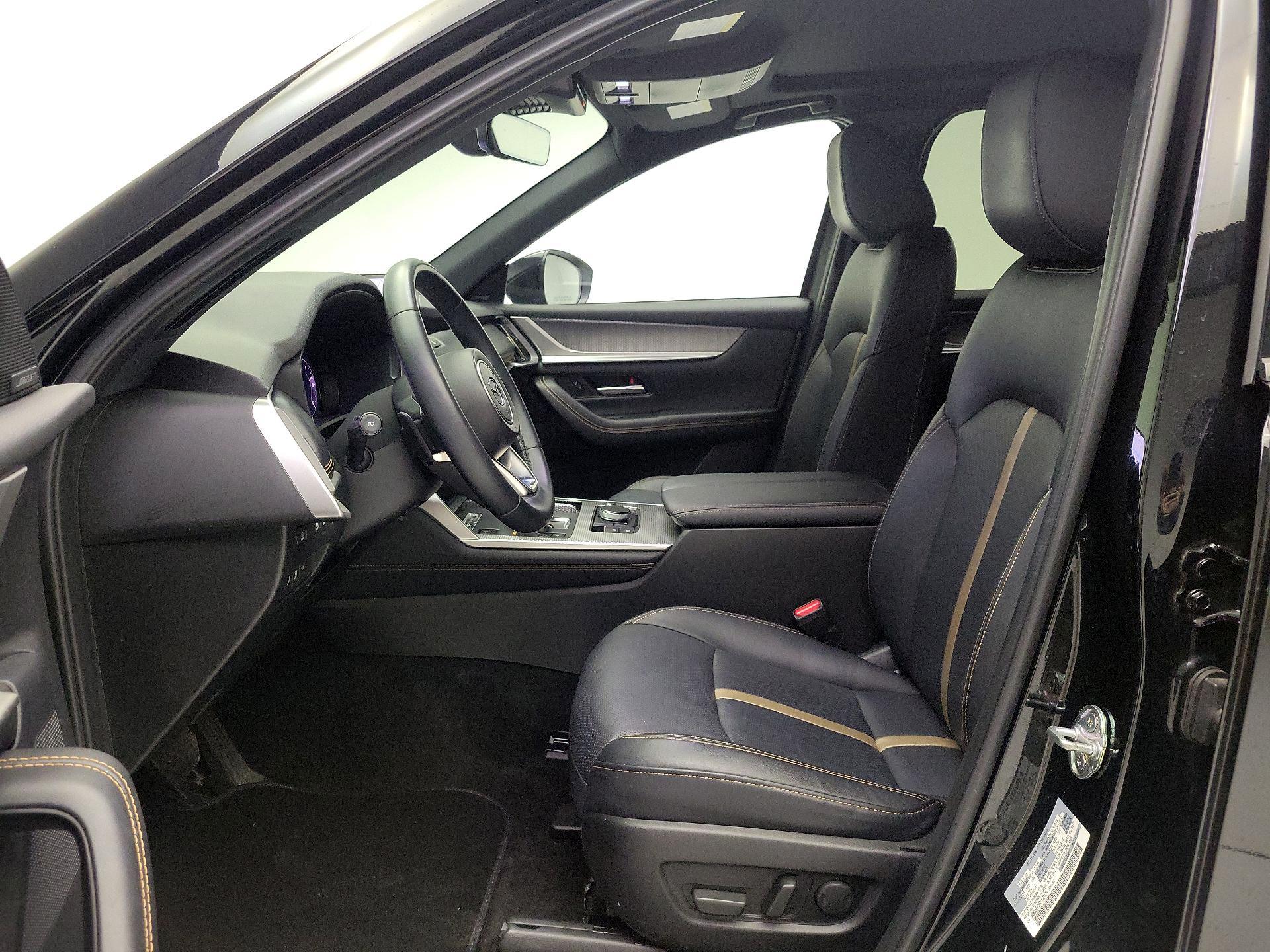 Thumbnail: 2024 Mazda CX-90 - 11