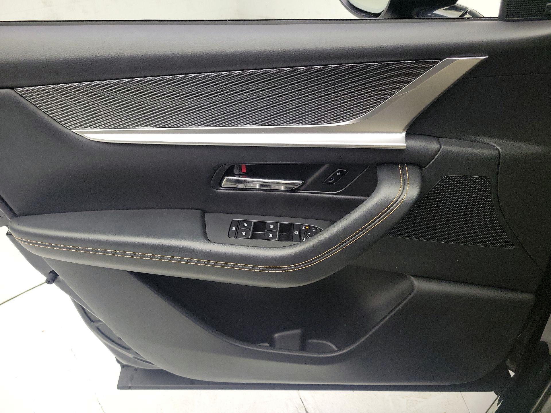 Thumbnail: 2024 Mazda CX-90 - 12