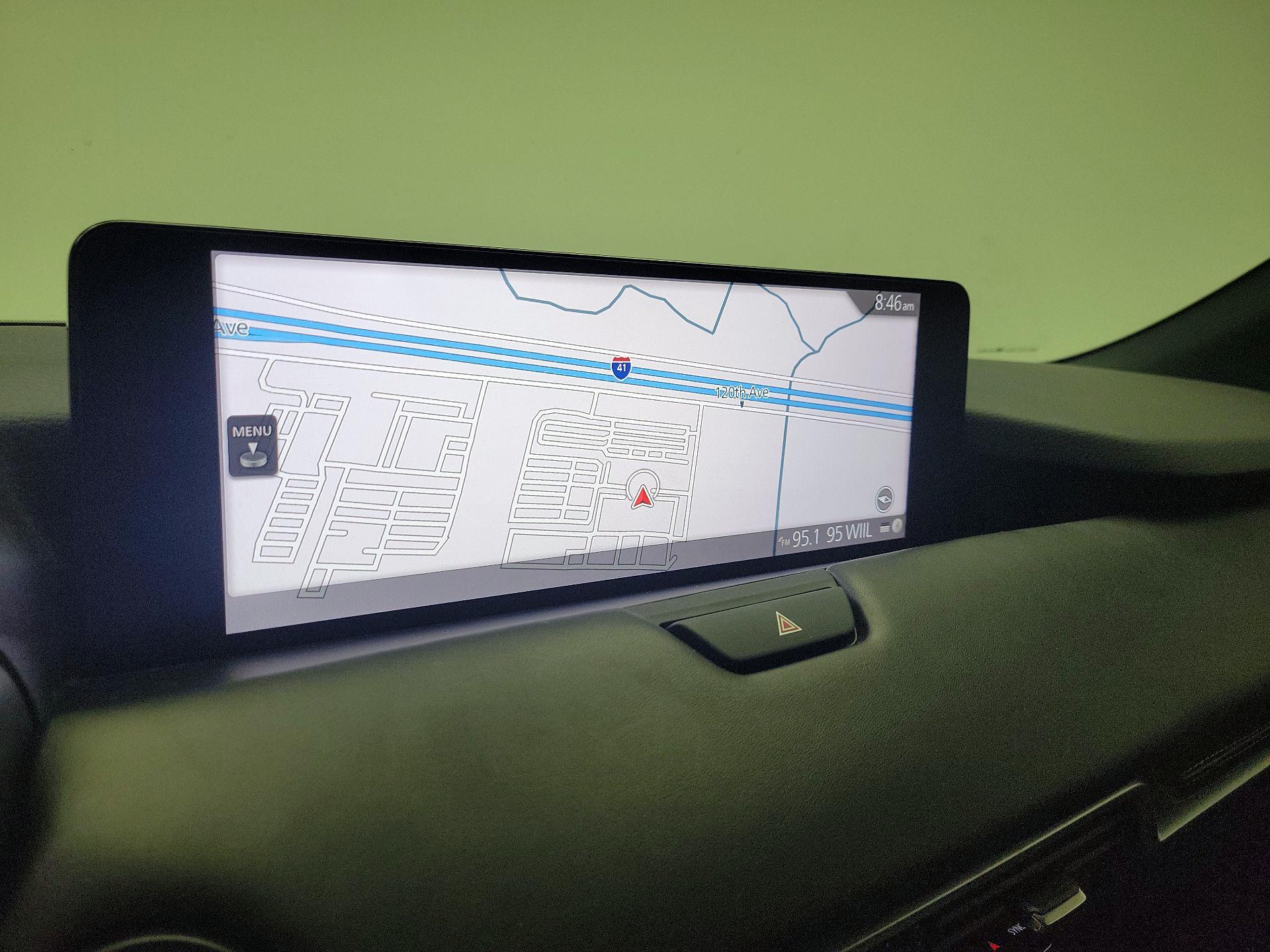 Thumbnail: 2024 Mazda CX-90 - 13