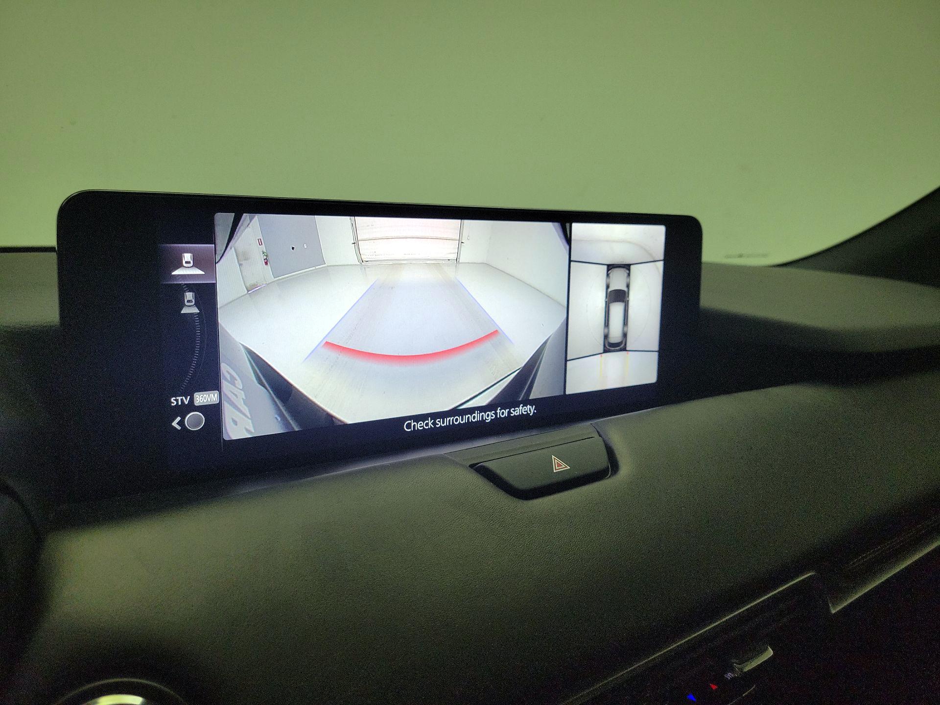 Thumbnail: 2024 Mazda CX-90 - 14