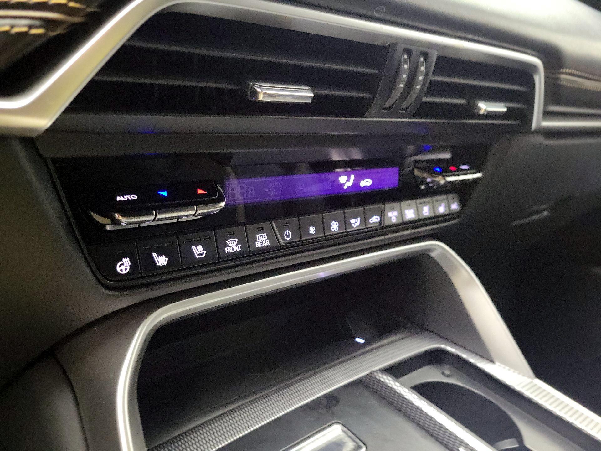 Thumbnail: 2024 Mazda CX-90 - 16