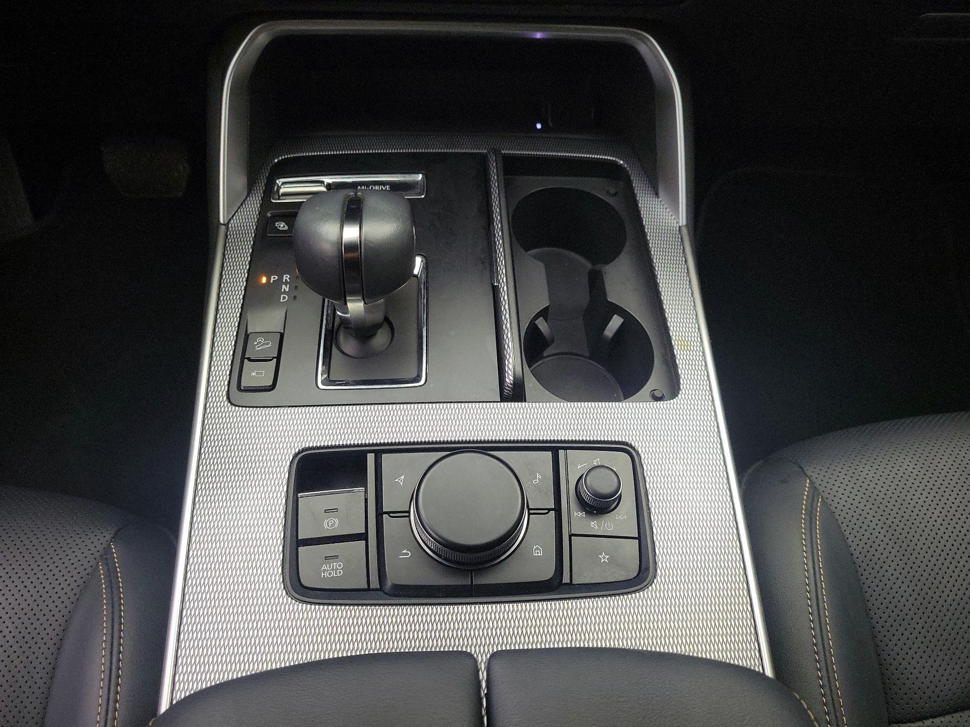 Thumbnail: 2024 Mazda CX-90 - 17