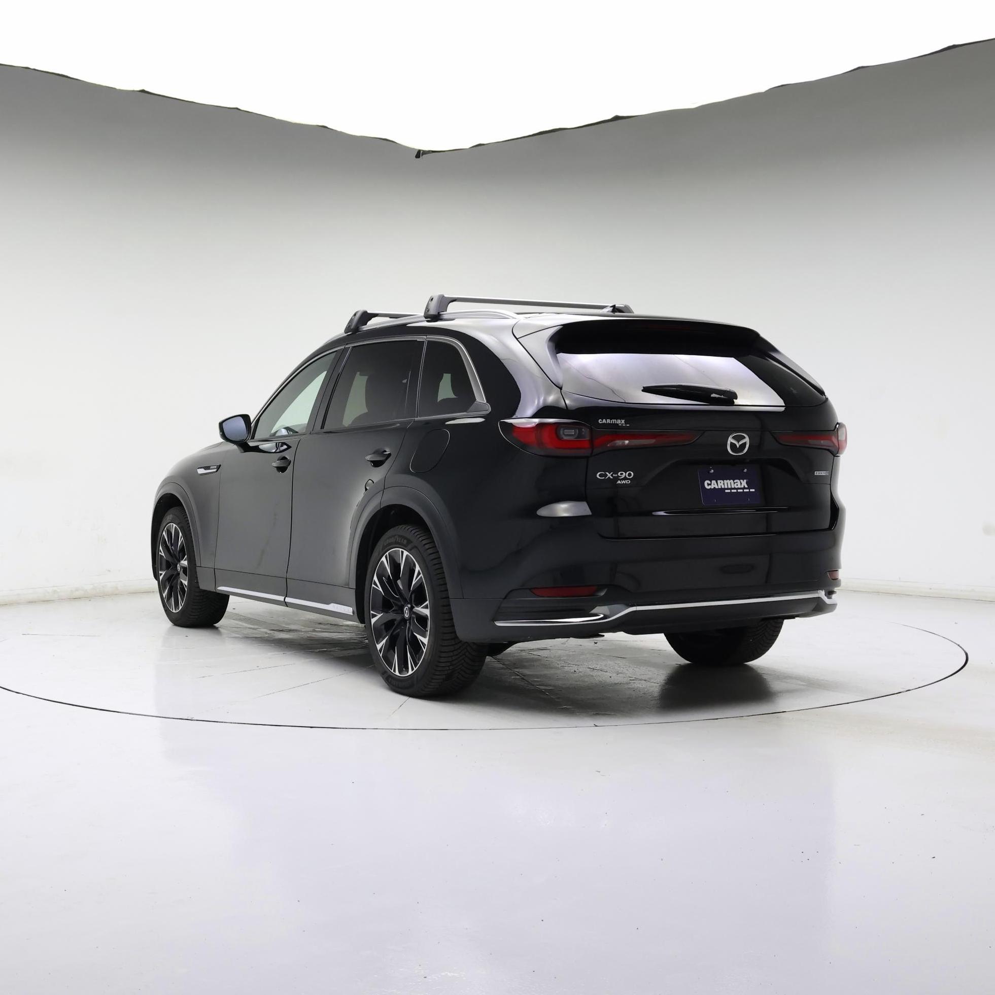 Thumbnail: 2024 Mazda CX-90 - 2