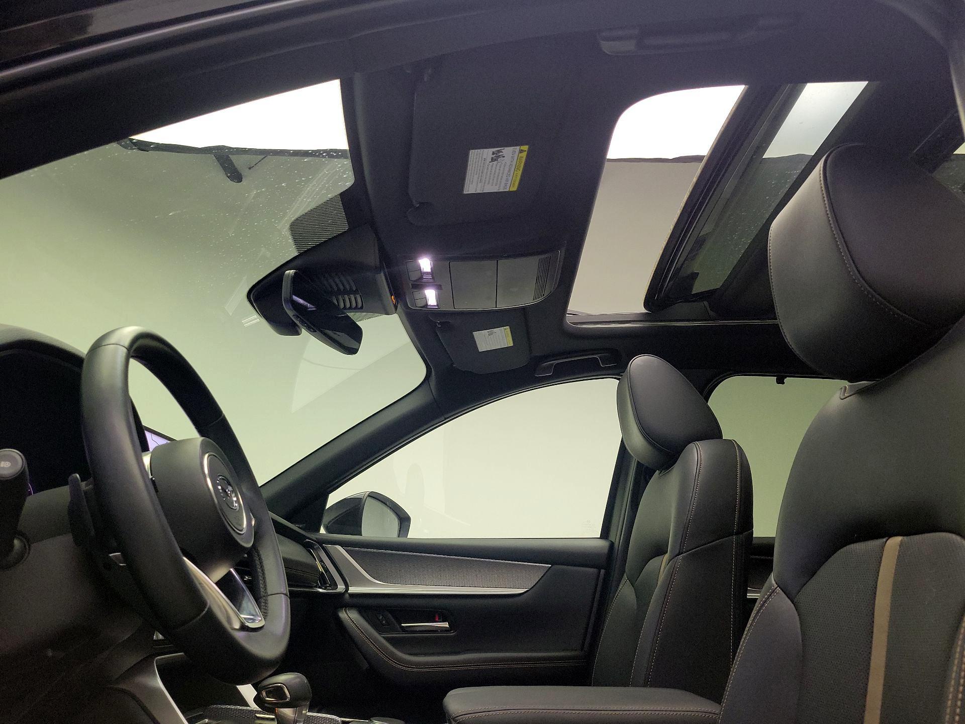 Thumbnail: 2024 Mazda CX-90 - 19