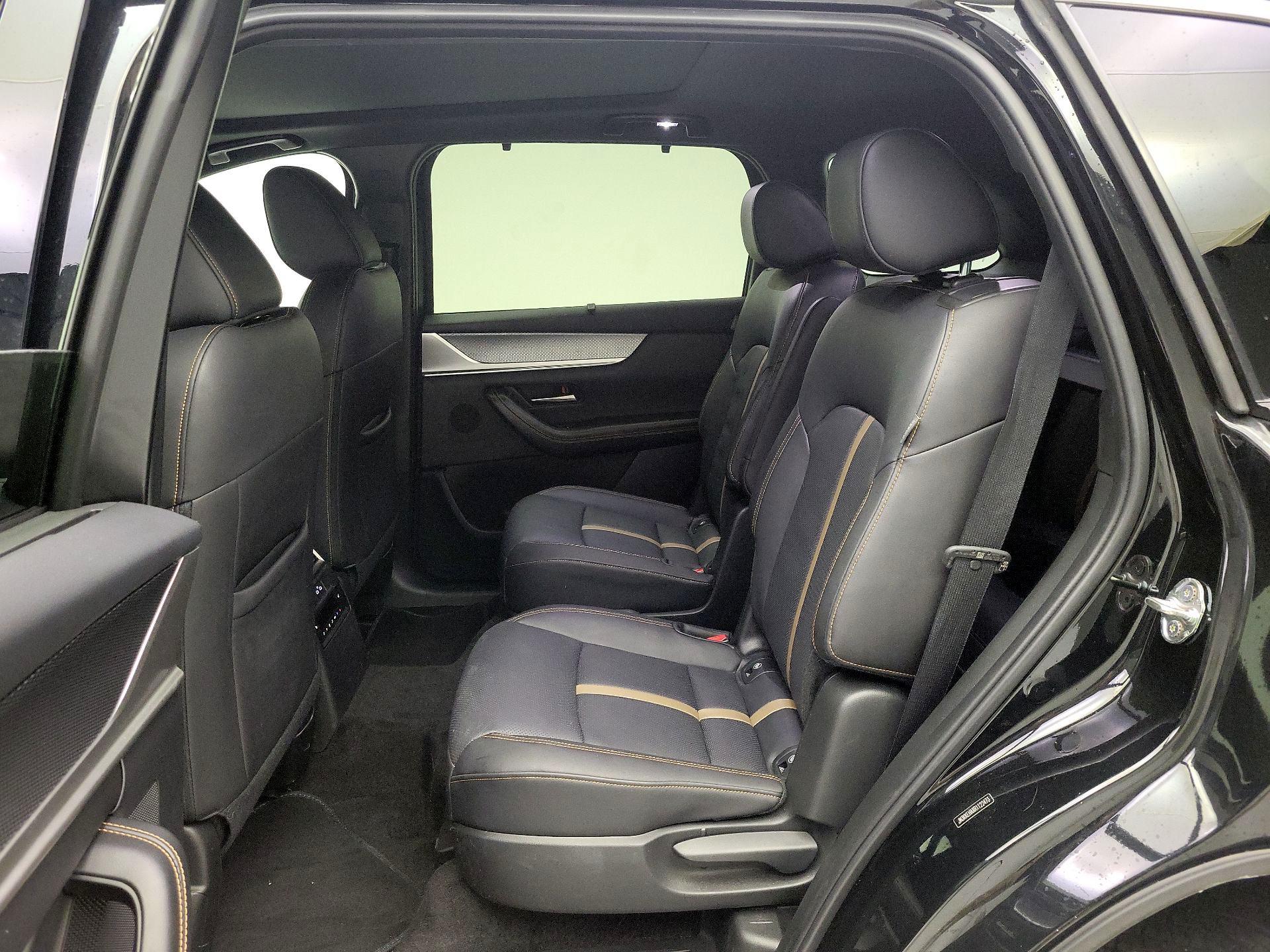 Thumbnail: 2024 Mazda CX-90 - 20