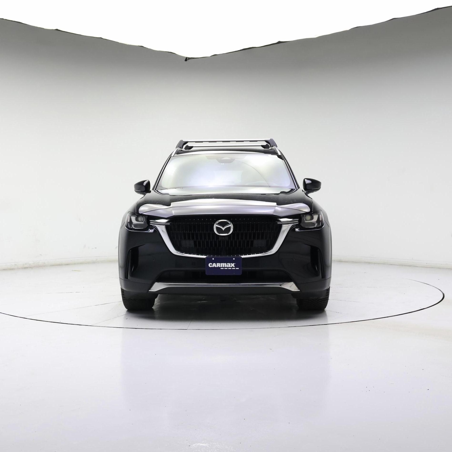 Thumbnail: 2024 Mazda CX-90 - 5