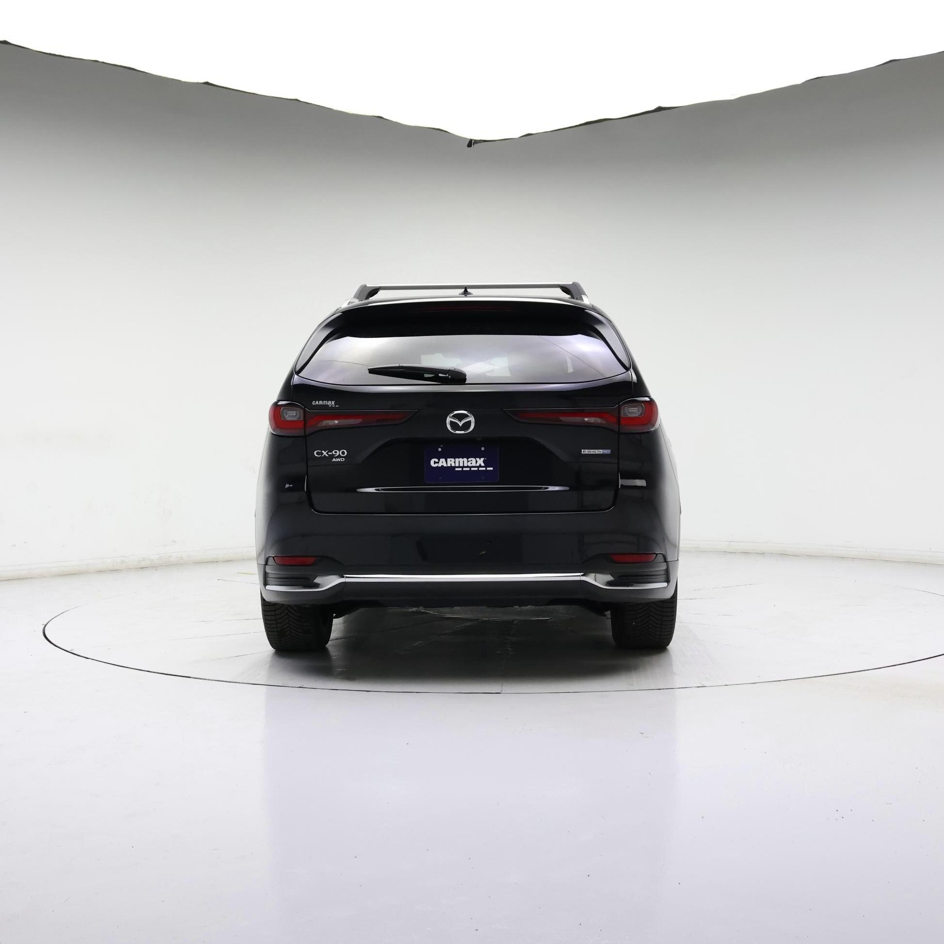 Thumbnail: 2024 Mazda CX-90 - 6