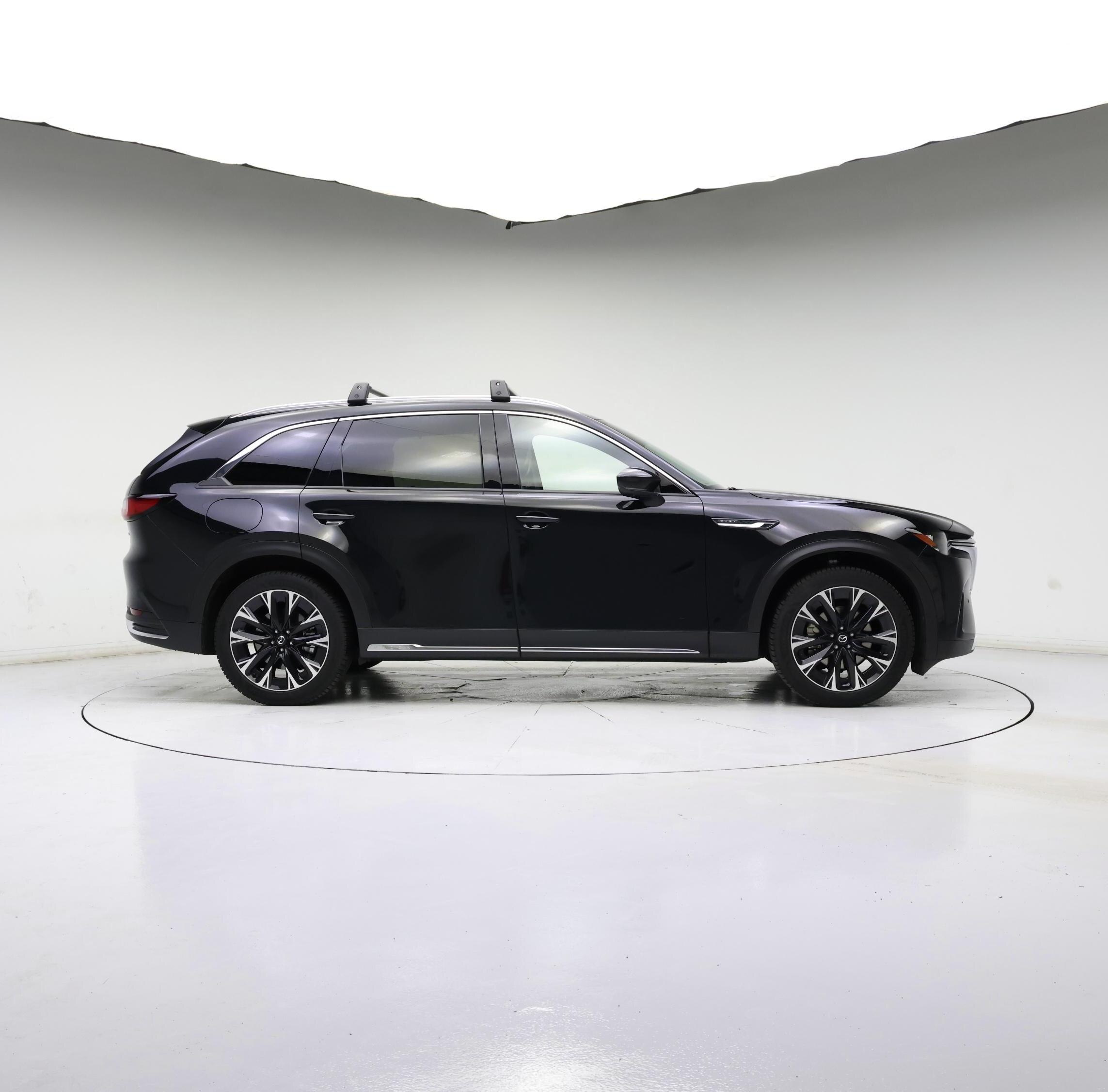 Thumbnail: 2024 Mazda CX-90 - 7