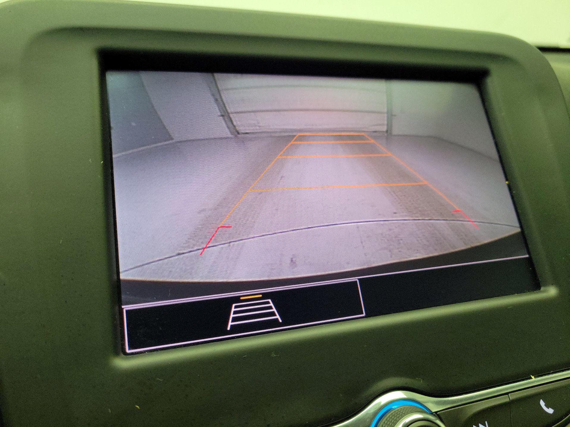 Thumbnail: 2023 Chevrolet Equinox - 13