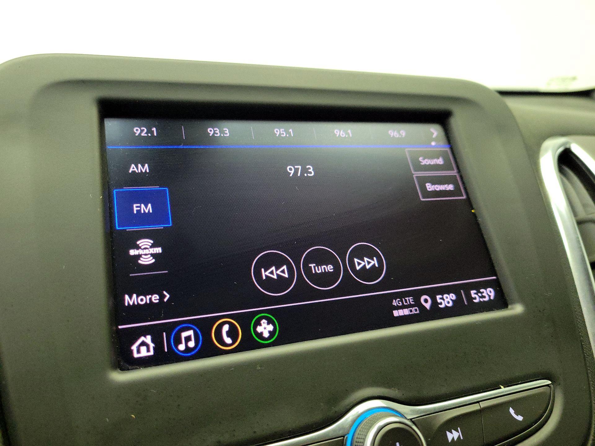 Thumbnail: 2023 Chevrolet Equinox - 14