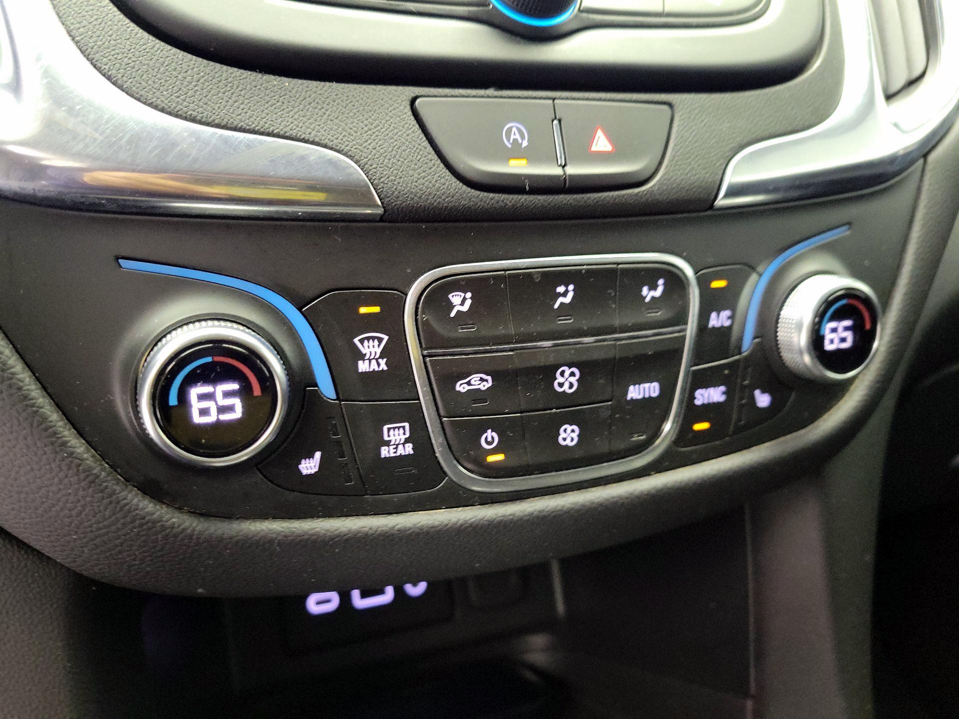 Thumbnail: 2023 Chevrolet Equinox - 15