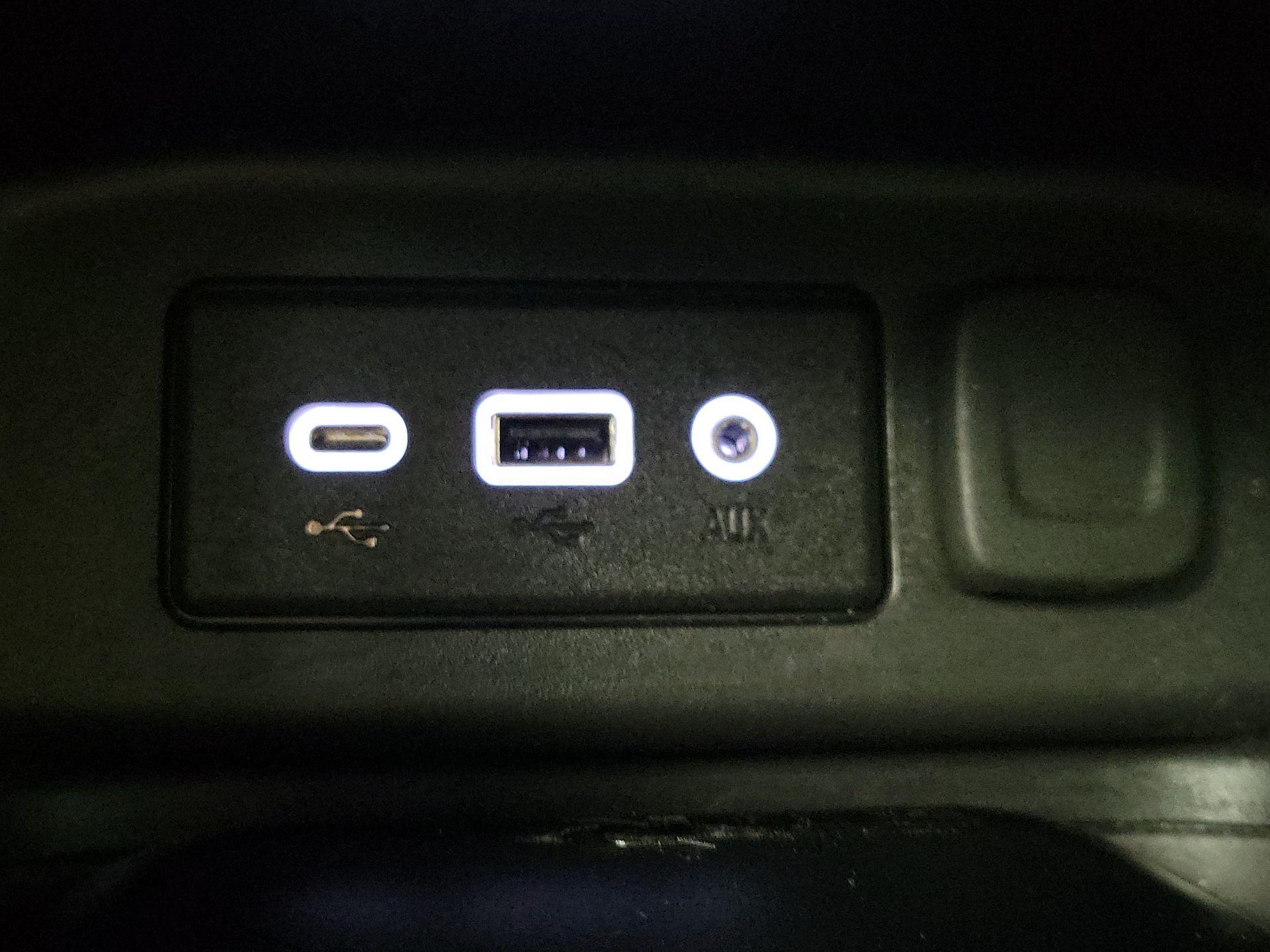 Thumbnail: 2023 Chevrolet Equinox - 17